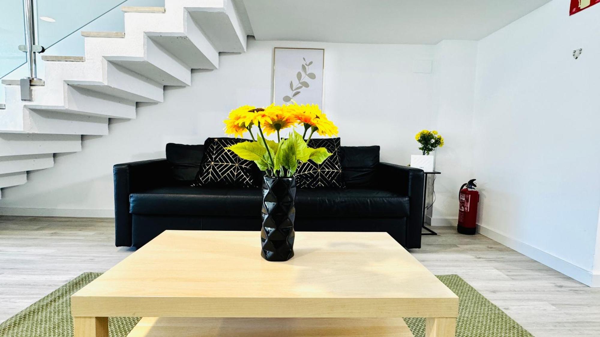 Naffah Apartamento *