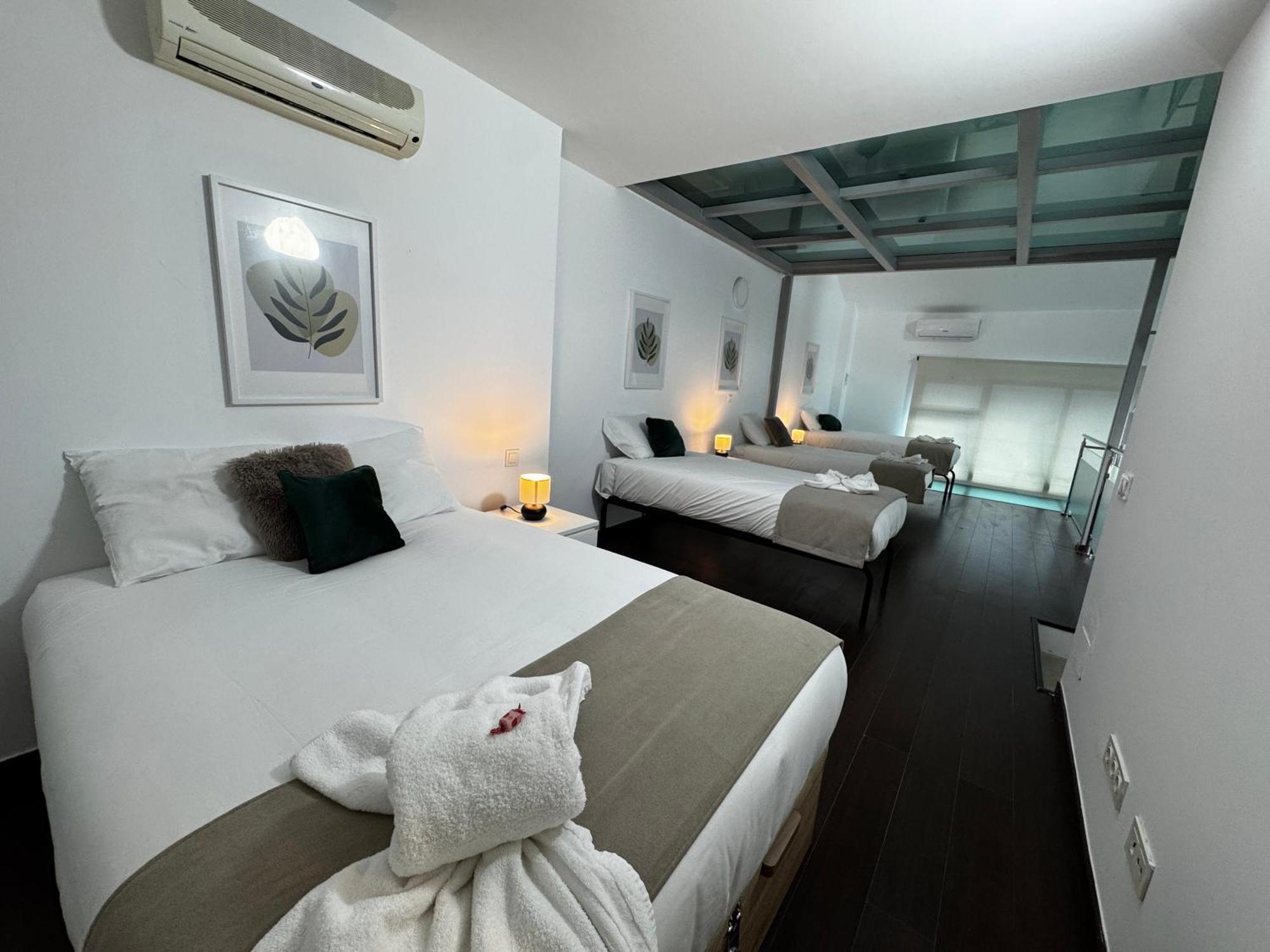 Naffah Apartamento *