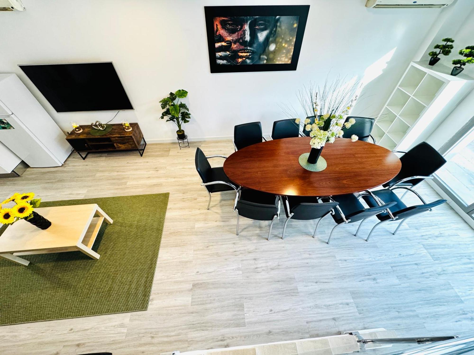 Naffah Apartamento