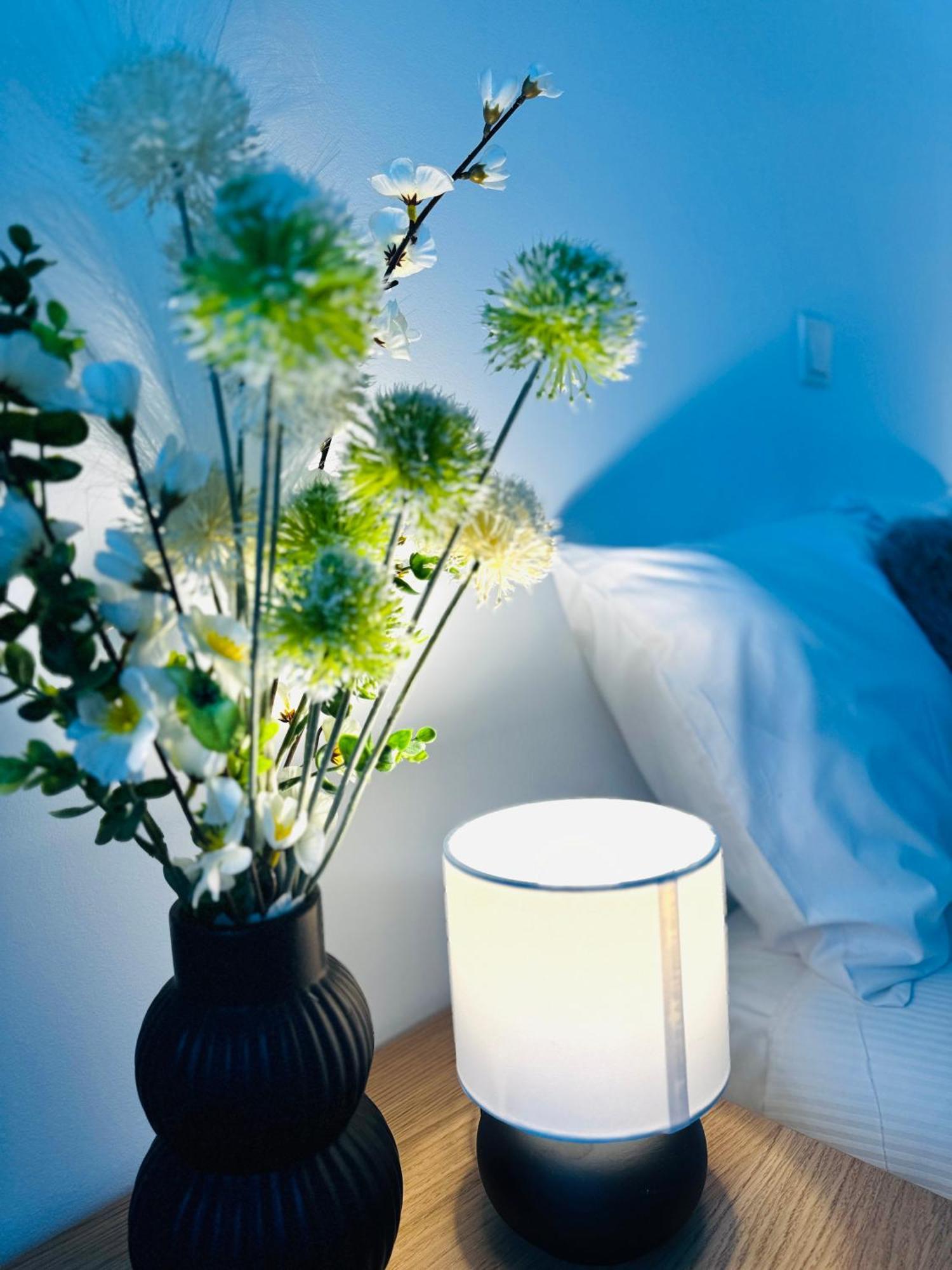 Naffah Apartamento Madrid