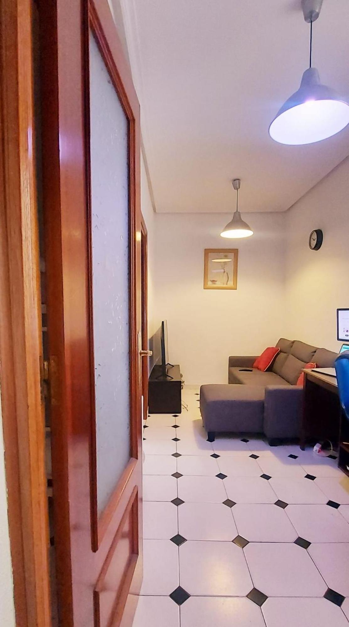 Privada Litera Con Dos Cama Apartamento