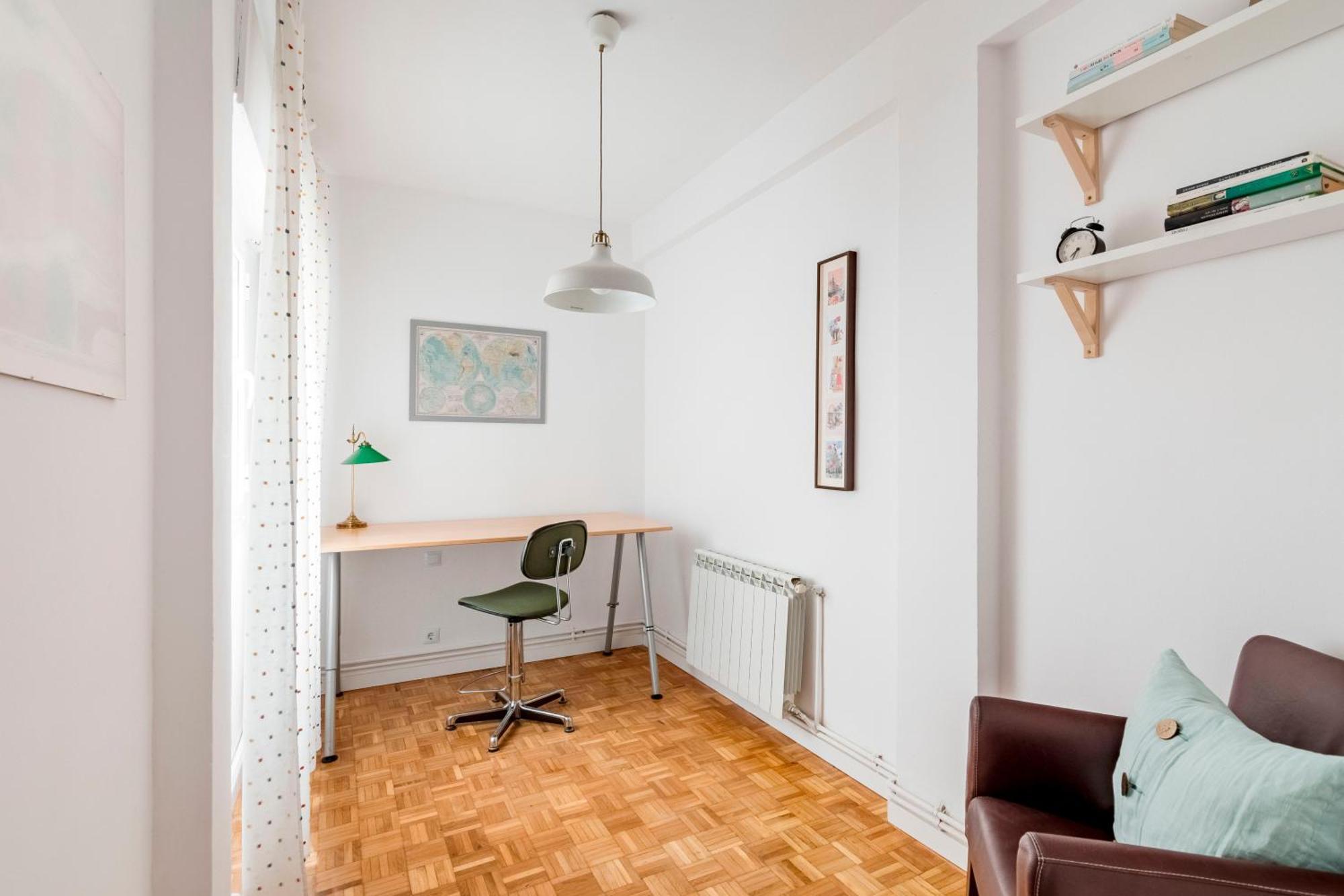 Charming La Latina Life - Apartamento Madrid