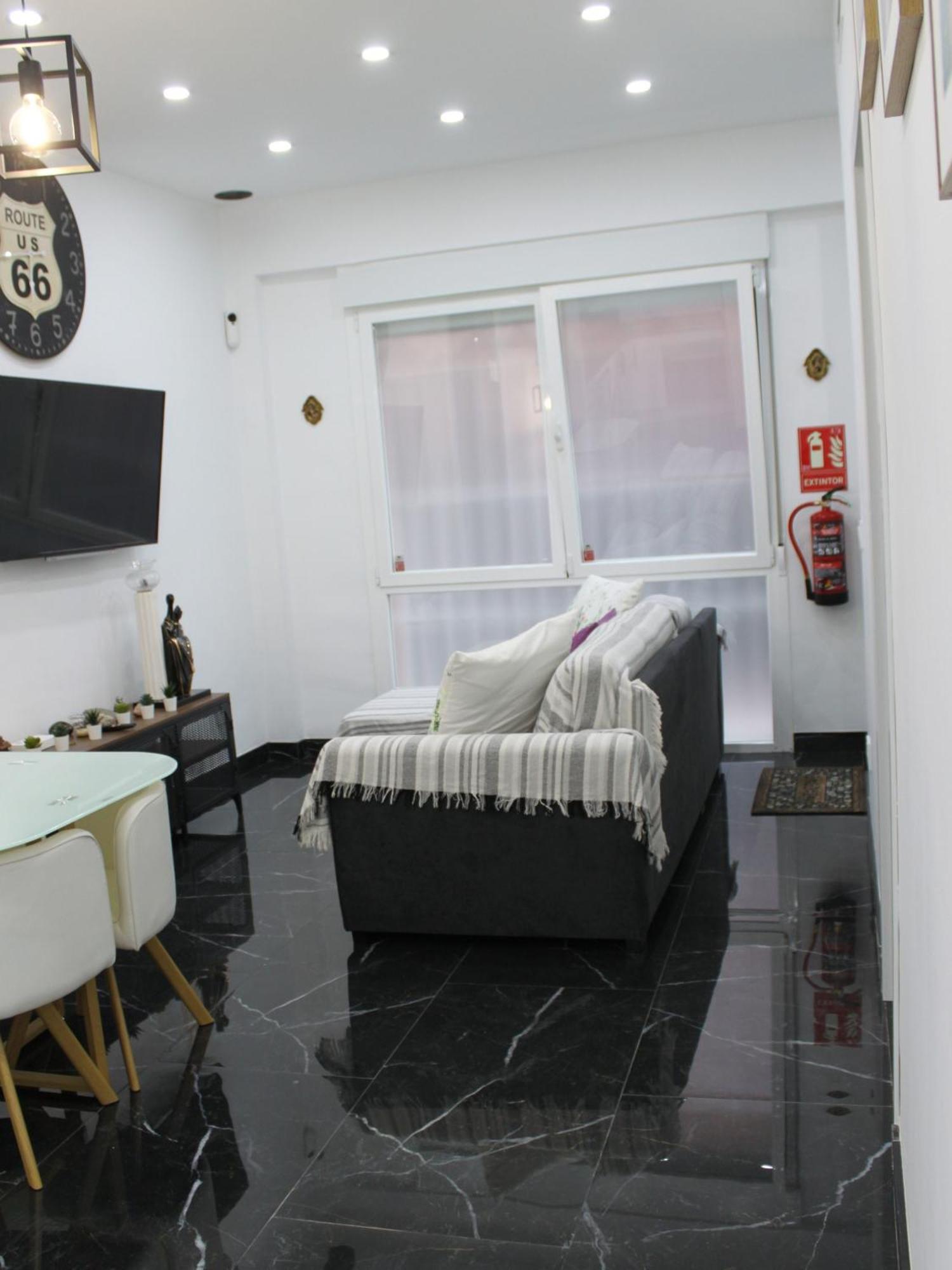 Casa Turistica Susana Madrid
