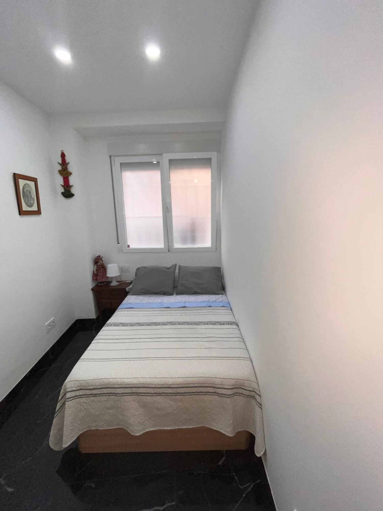 Casa Turistica Susana Сasa de vacaciones *