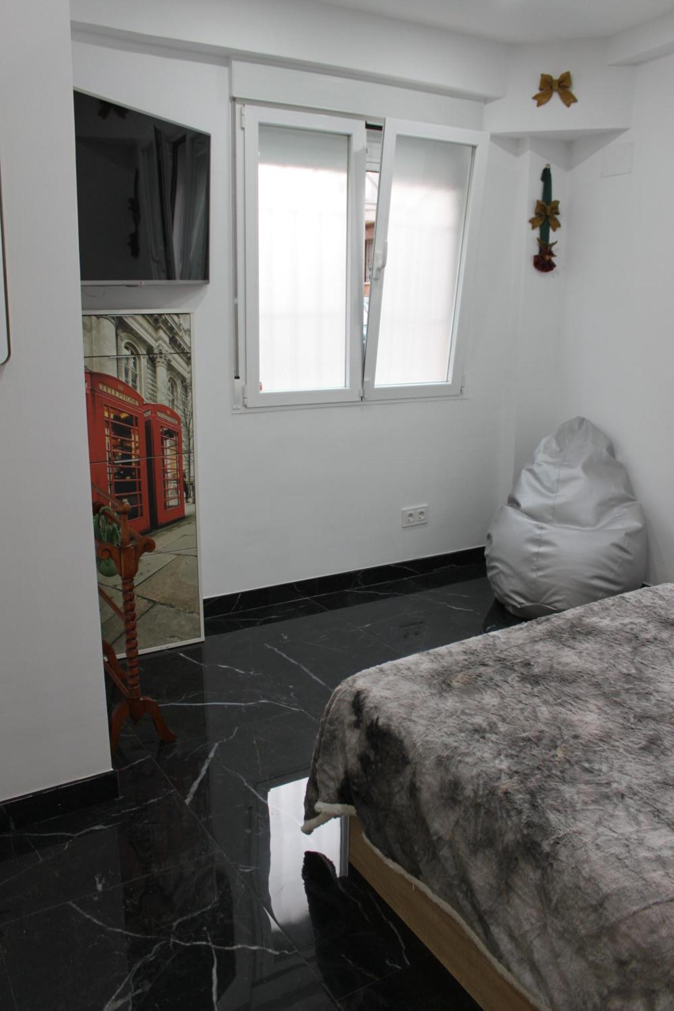 Casa Turistica Susana Madrid