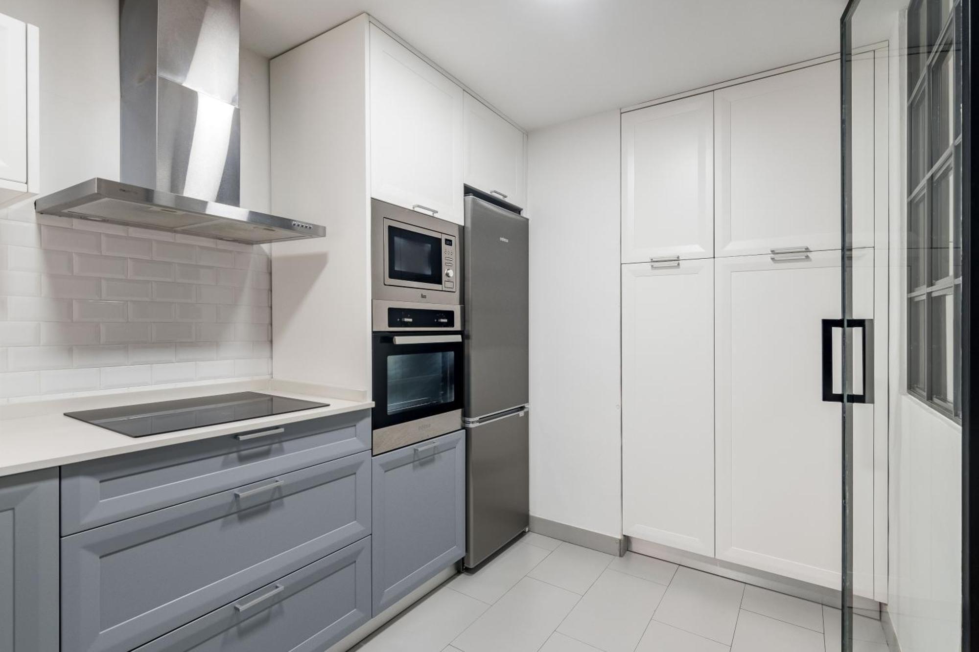 Charming La Latina Life - Apartamento