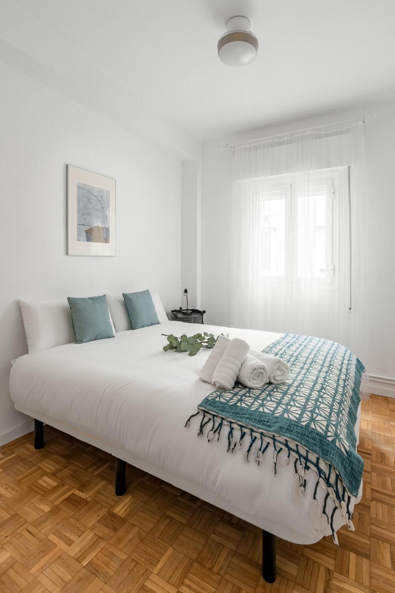Charming La Latina Life - Apartamento *