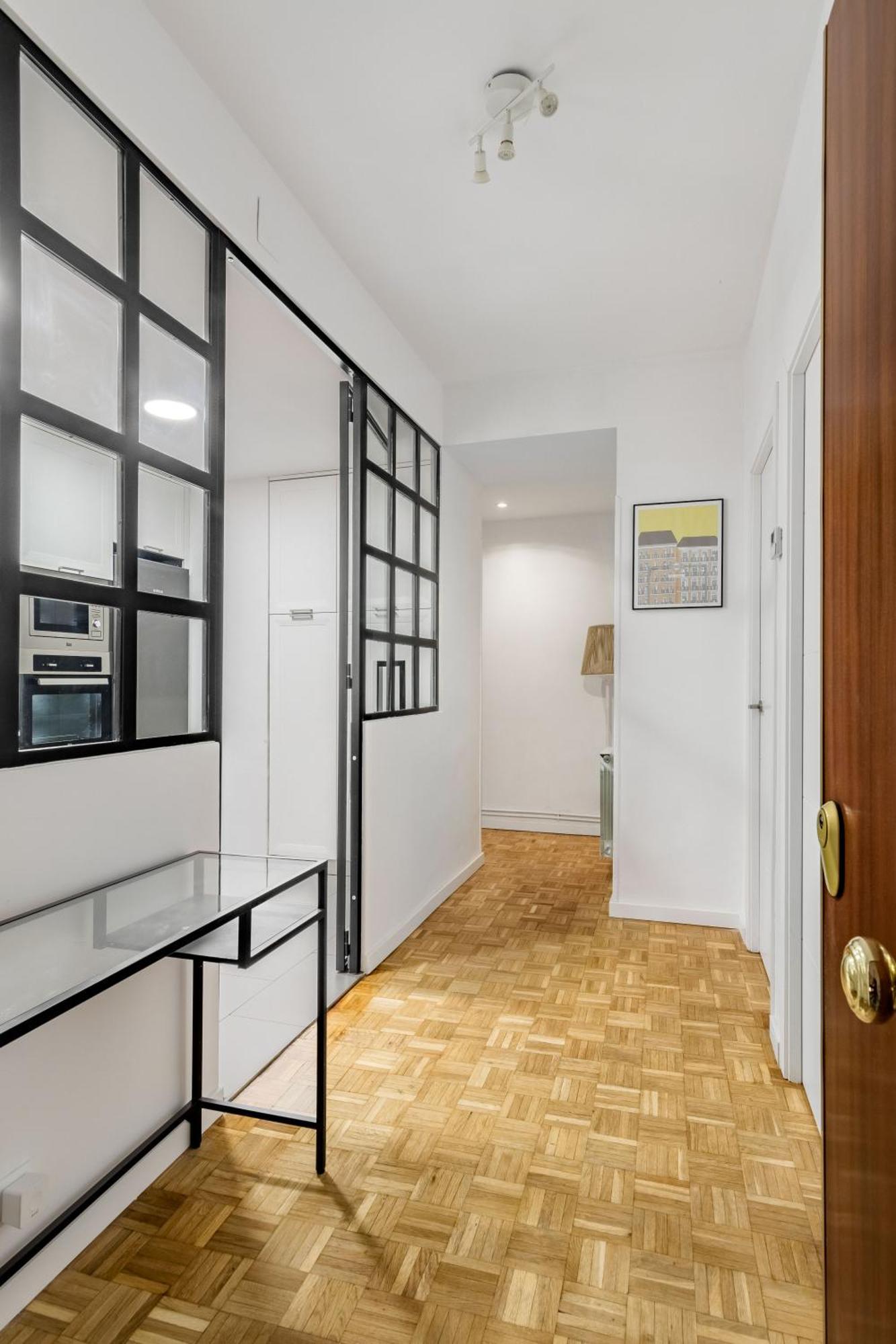 Charming La Latina Life - * Madrid