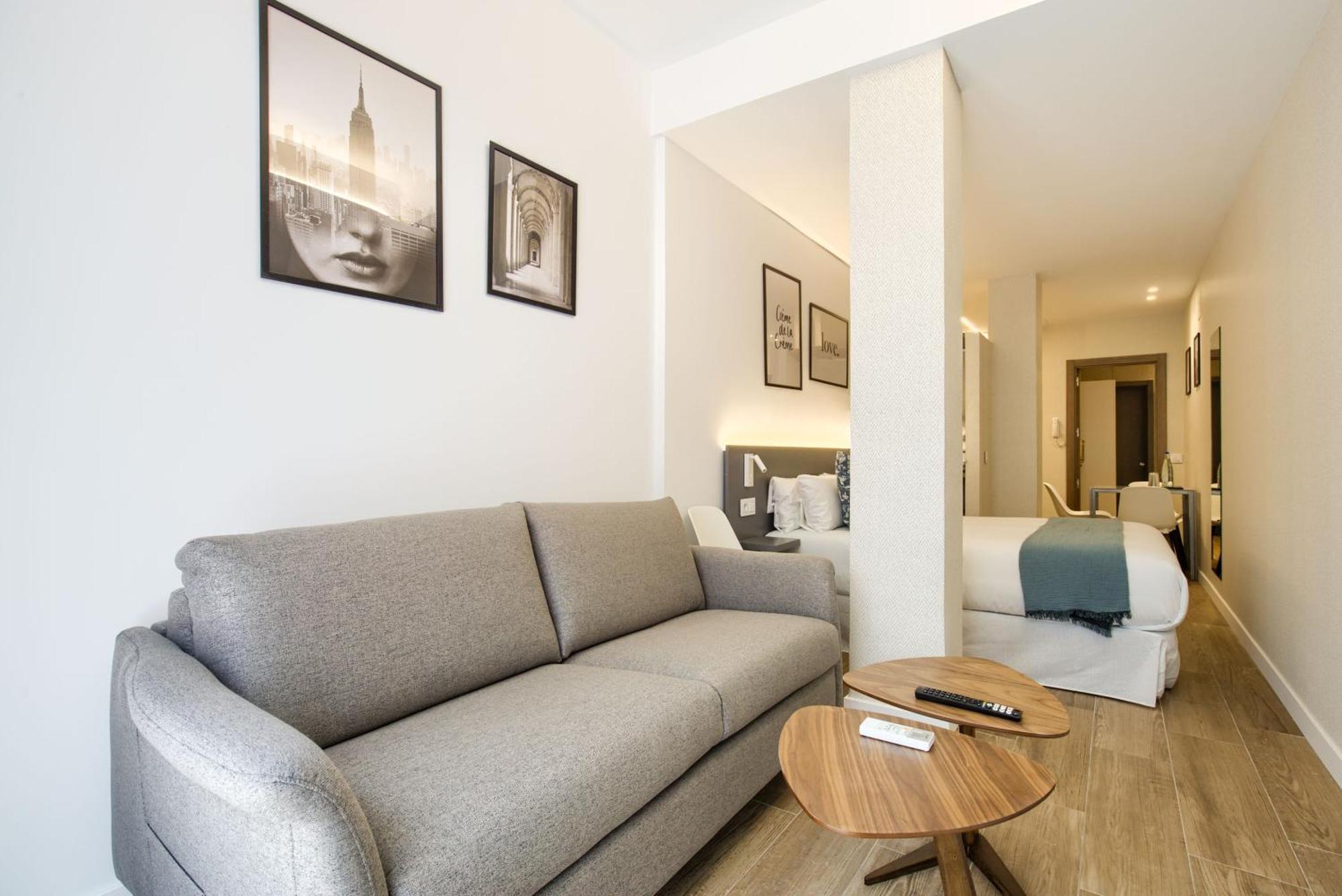 Apartamento Dobo Homes - St3 *