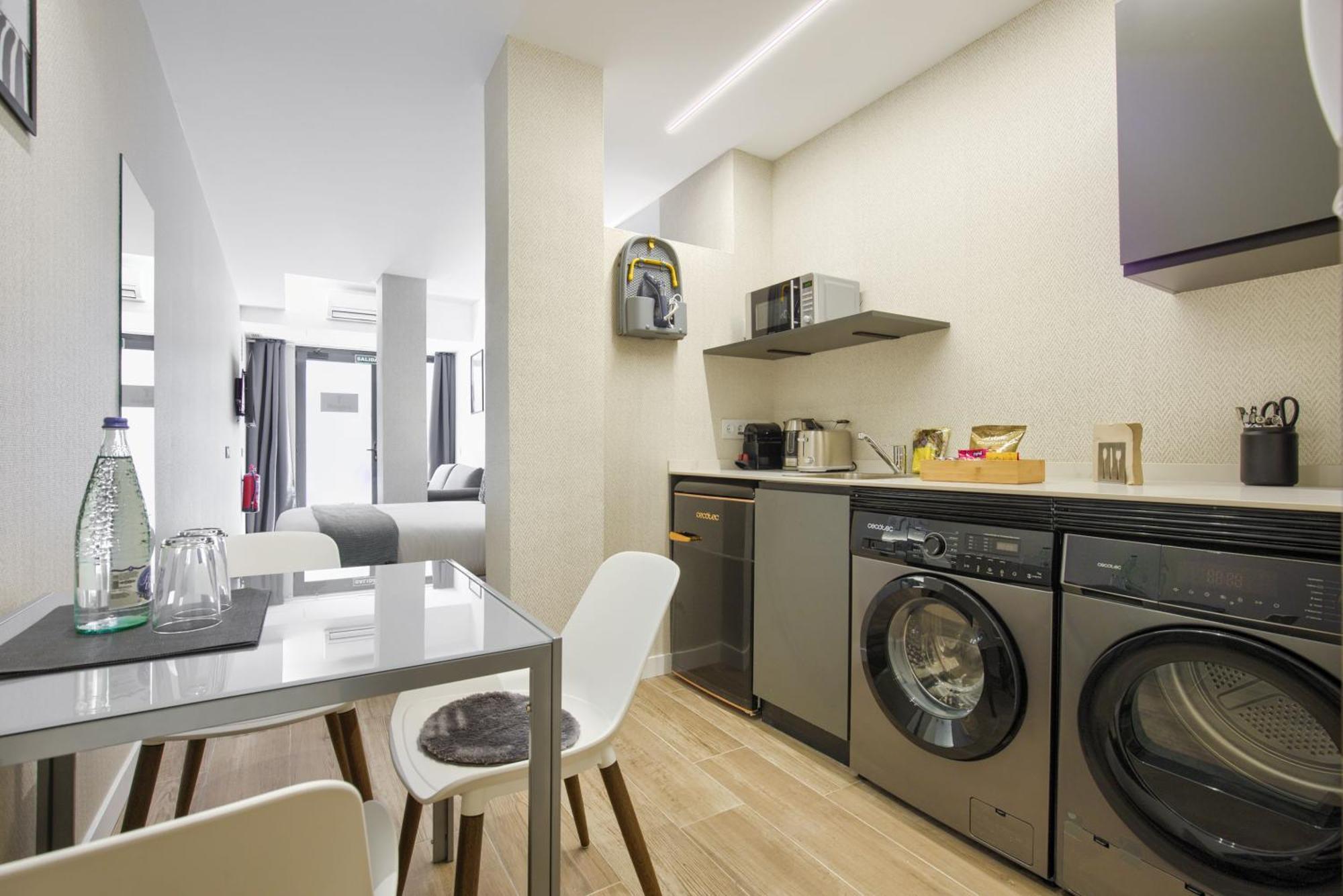 Dobo Homes - St3 Madrid