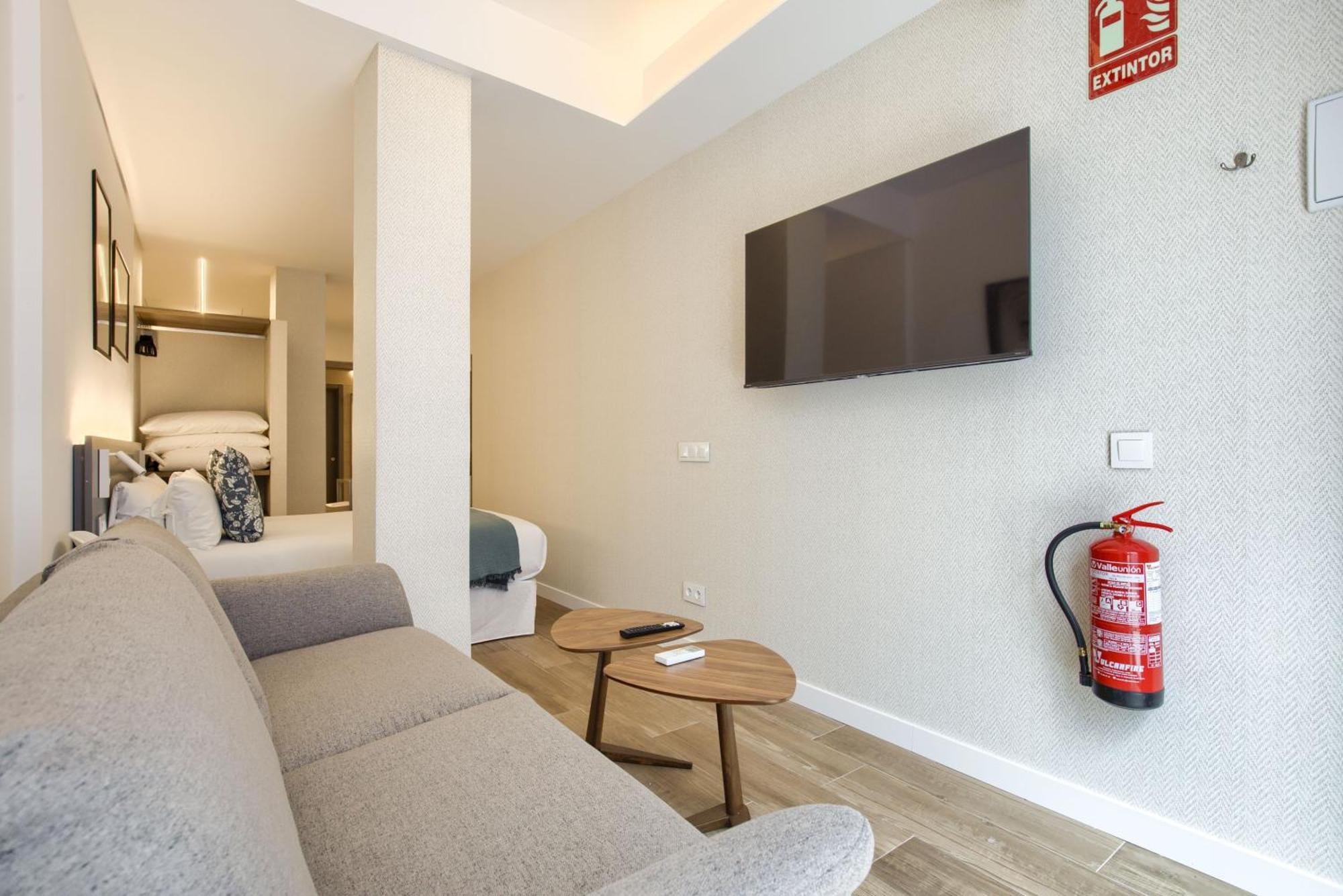 Dobo Homes - St3 * Madrid