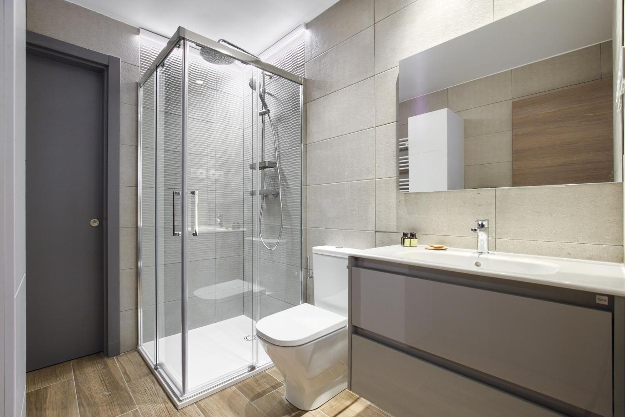 Apartamento Dobo Homes - St3 *
