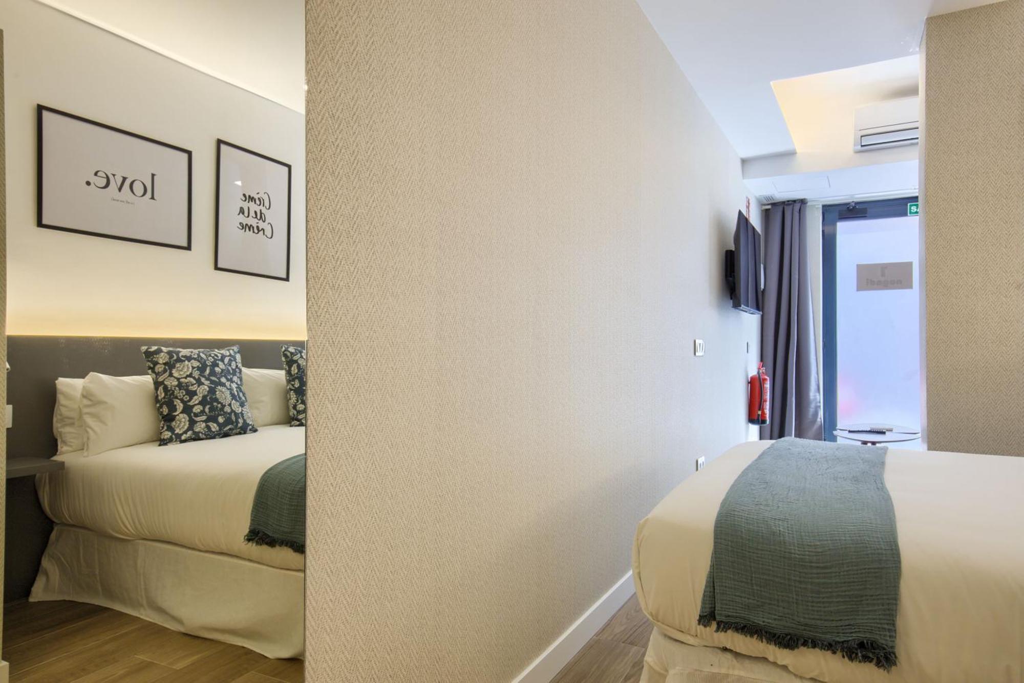 Dobo Homes - St3 * Madrid