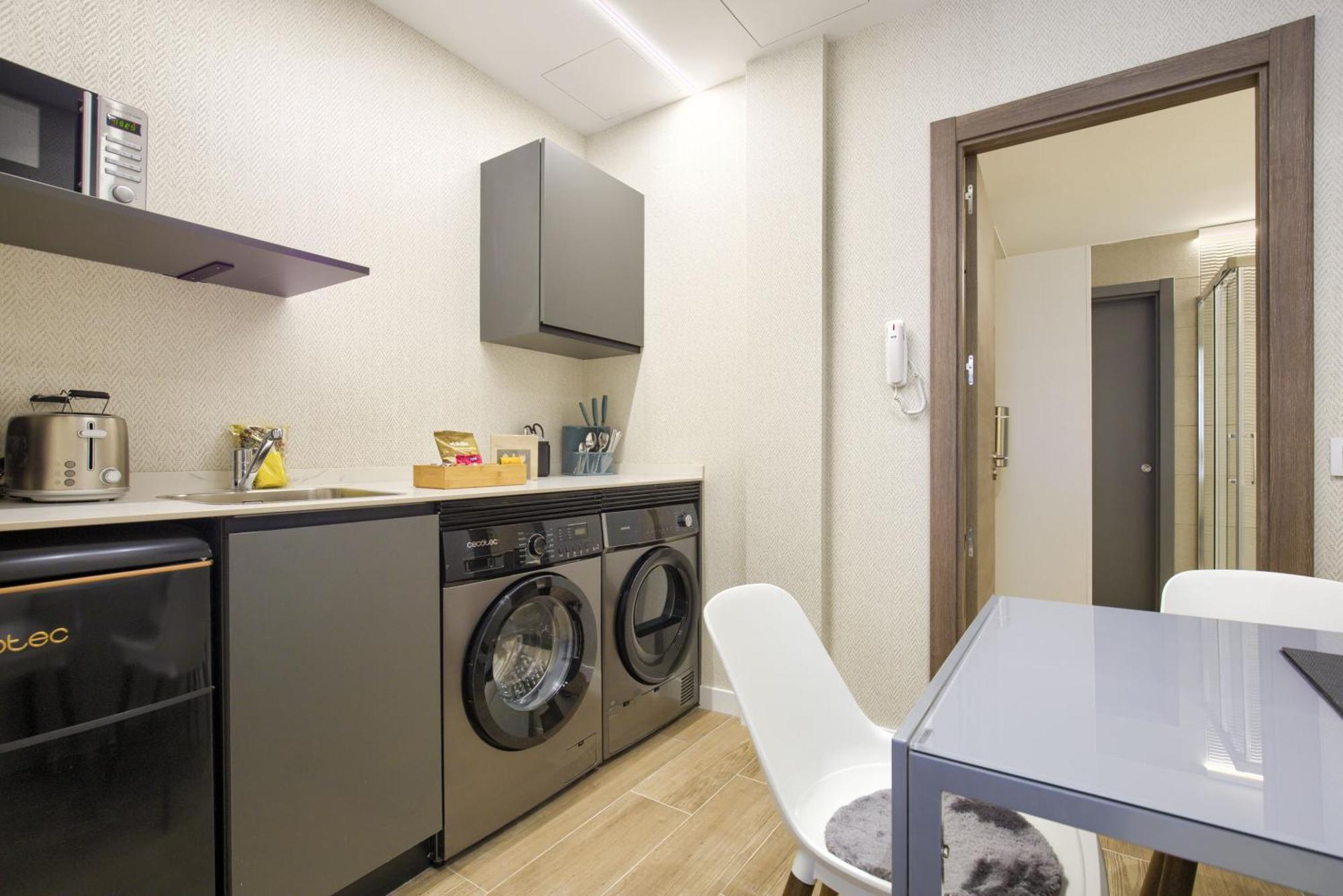 Apartamento Dobo Homes - St3