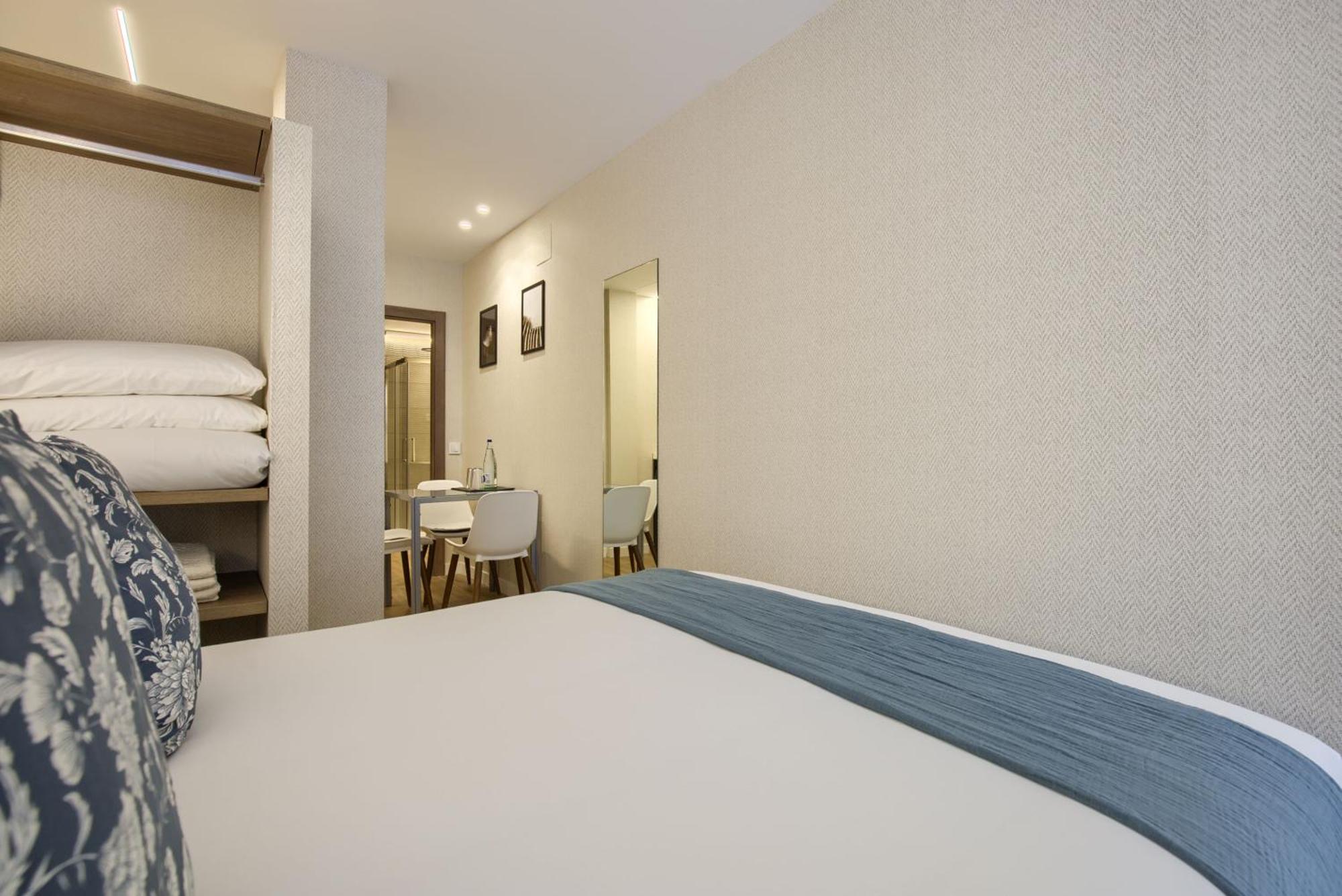 Dobo Homes - St3 Apartamento Madrid