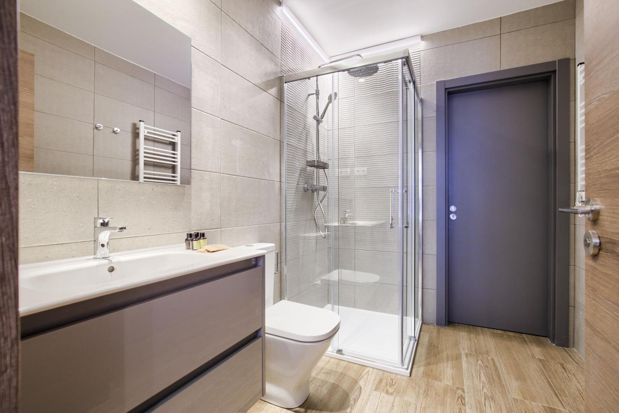 Dobo Homes - St3 * Madrid