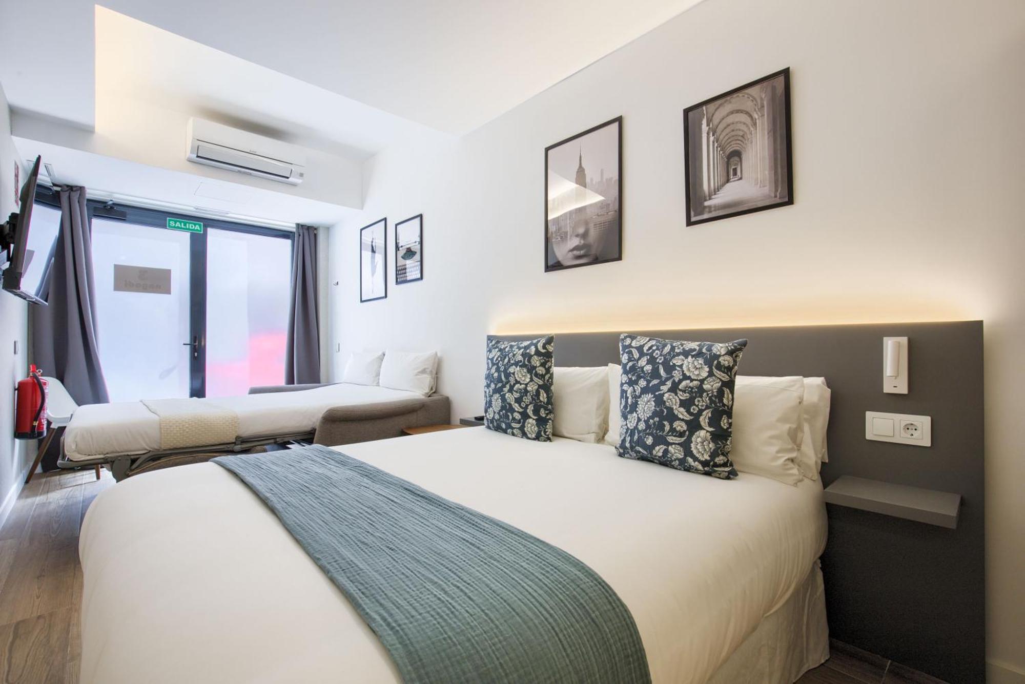 Dobo Homes - St3 Apartamento Madrid