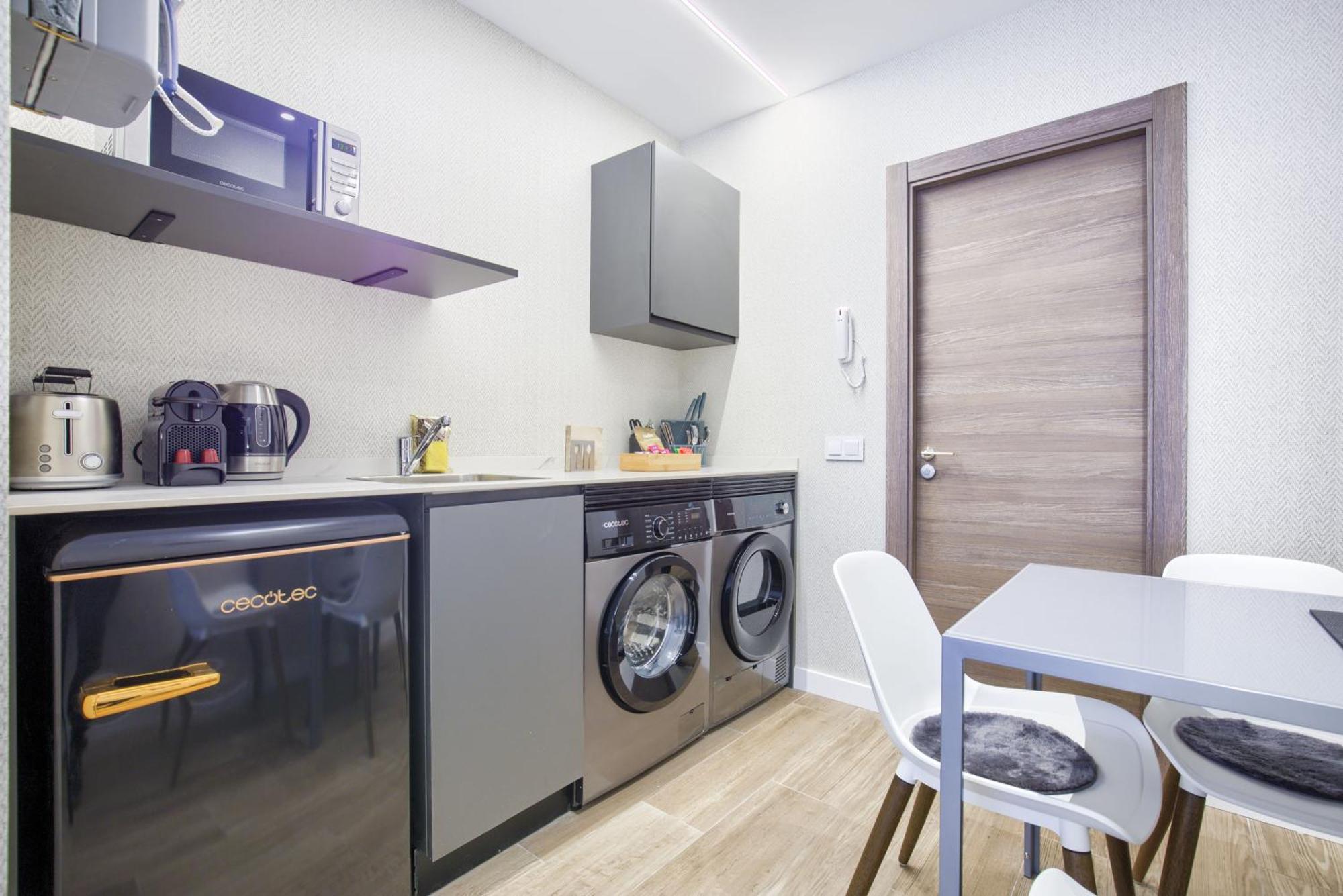 Dobo Homes - St3 Apartamento *