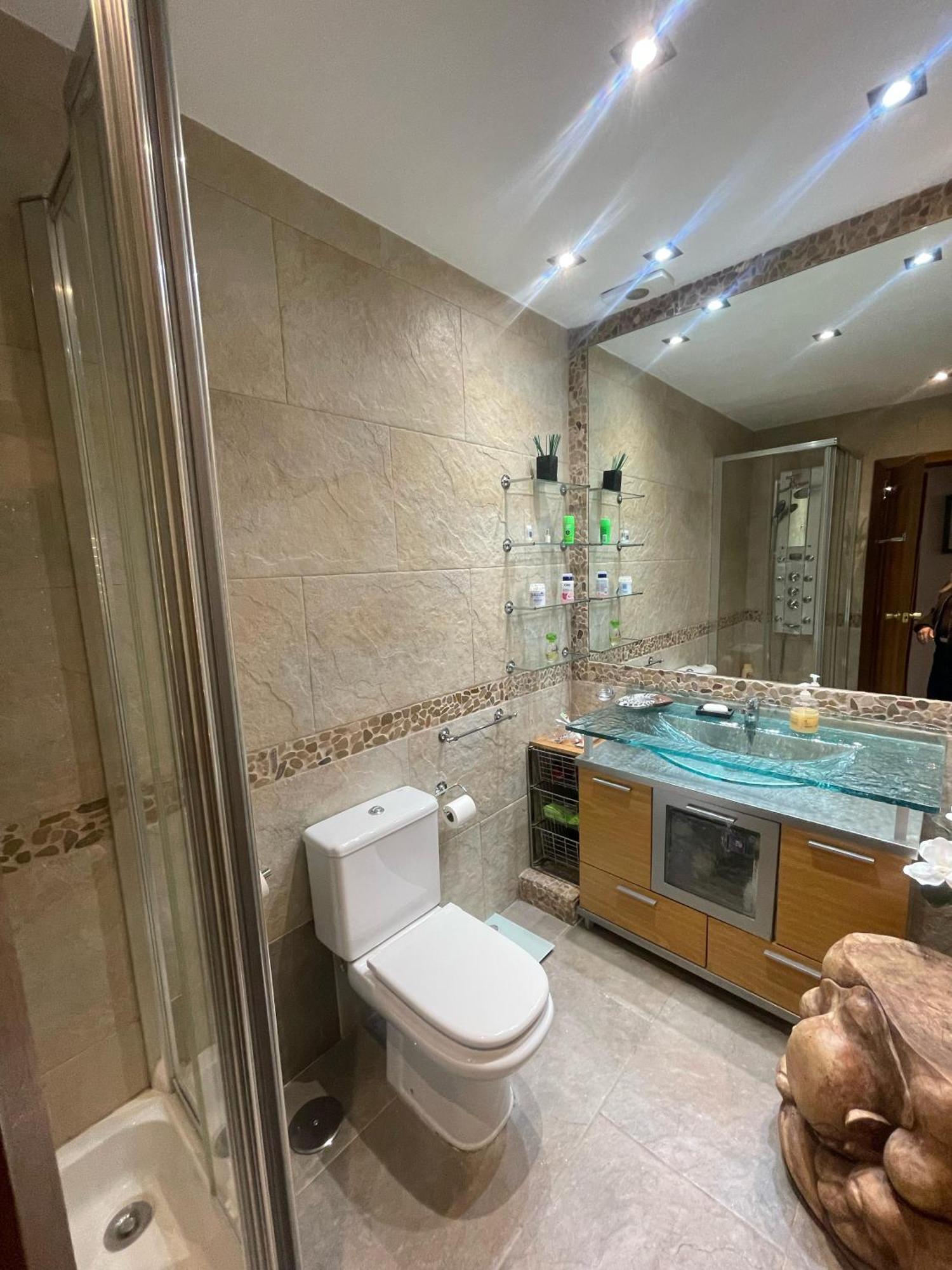 Apartamento Duplex Luis Velez De Guevara