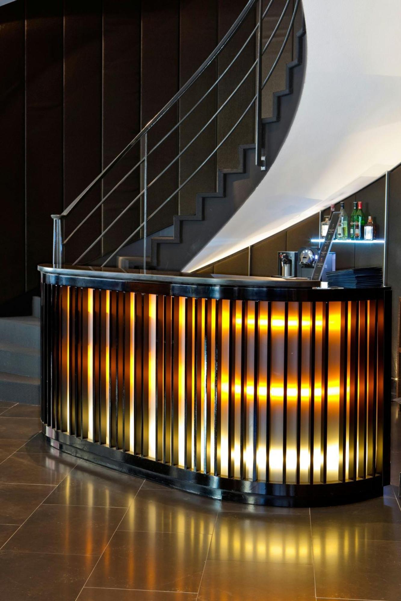 Ac Carlton 4* Madrid