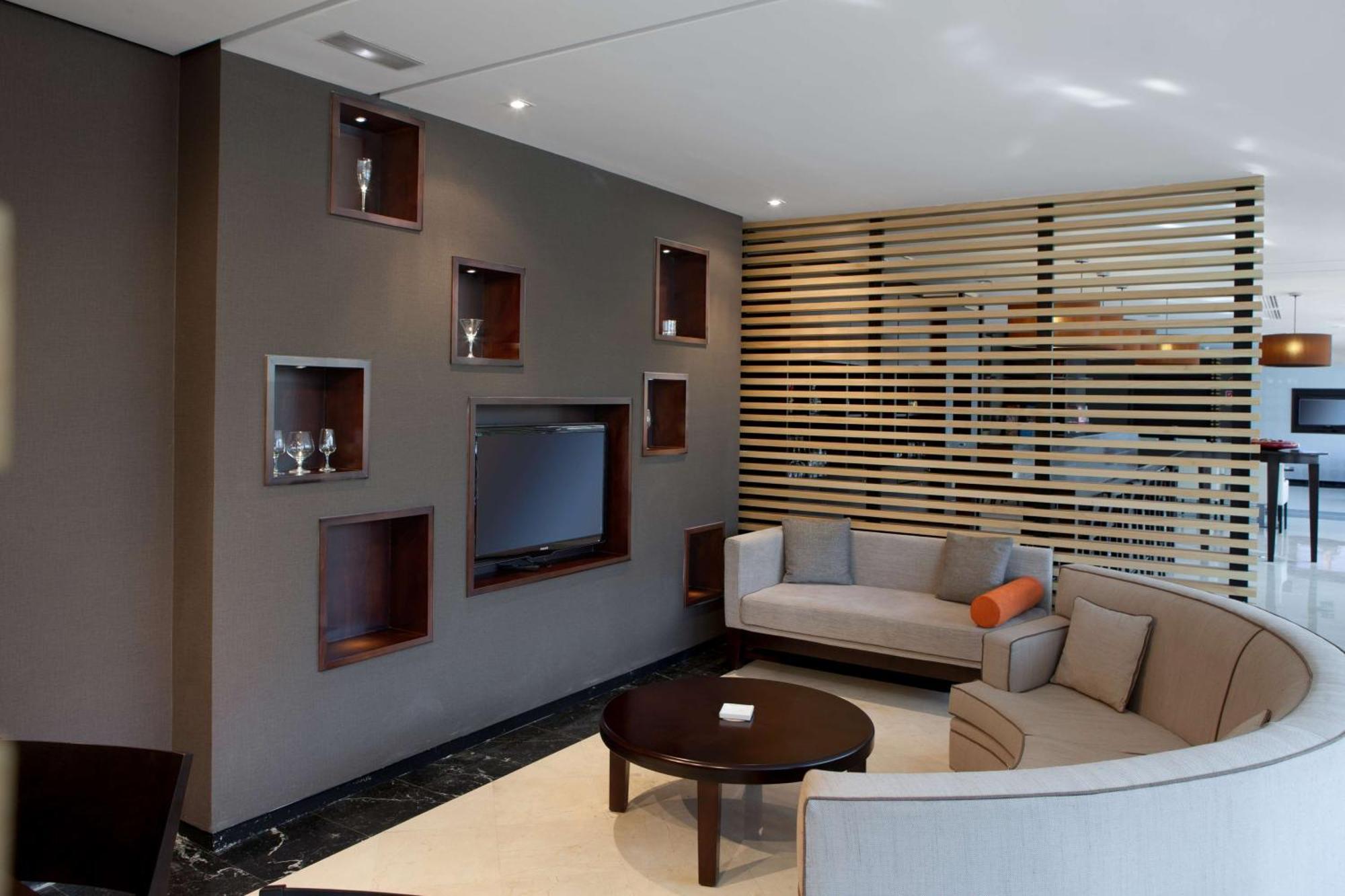 Hotel Nh Ribera Del Manzanares