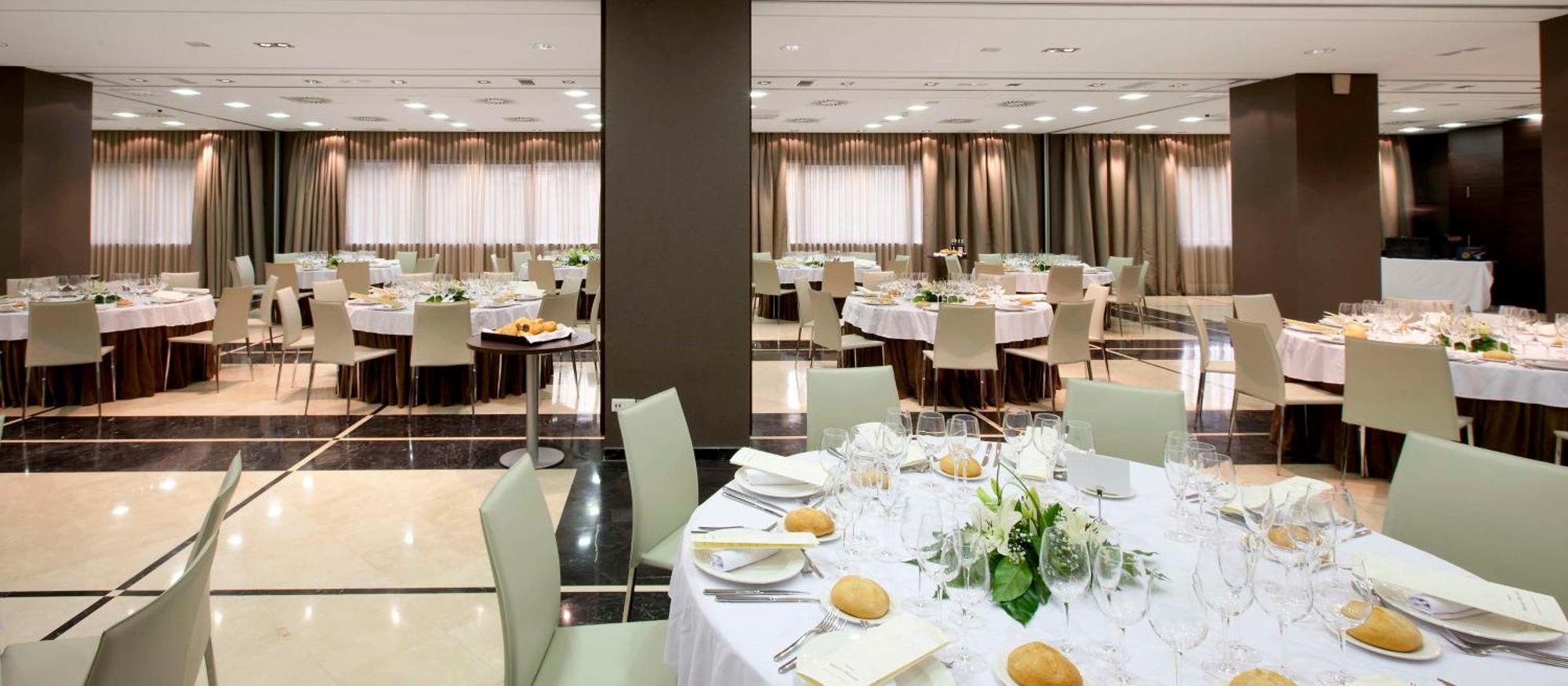 Nh Ribera Del Manzanares Hotel Madrid