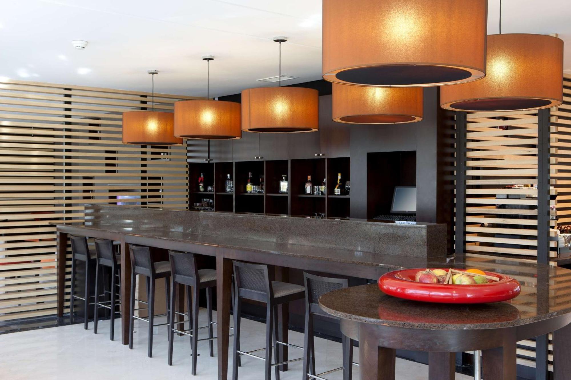 Hotel Nh Ribera Del Manzanares