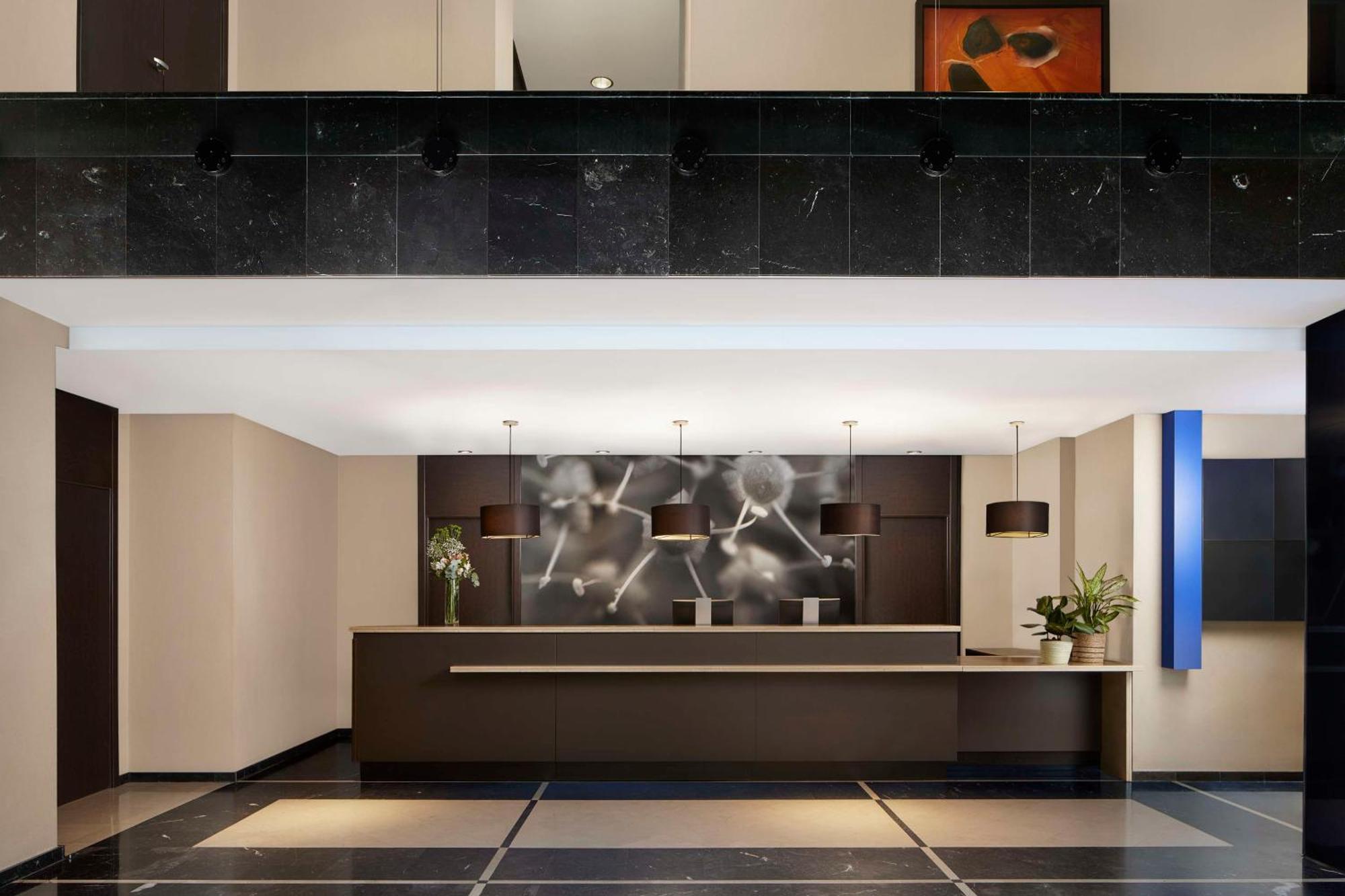 Hotel Nh Ribera Del Manzanares Madrid