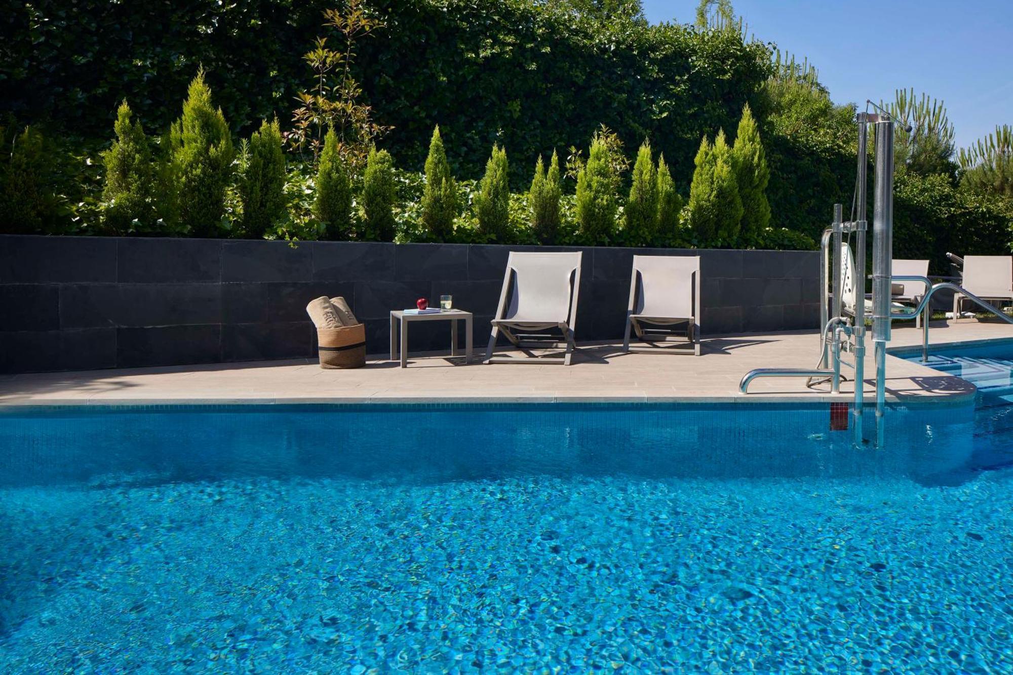 Nh Ribera Del Manzanares Hotel Madrid