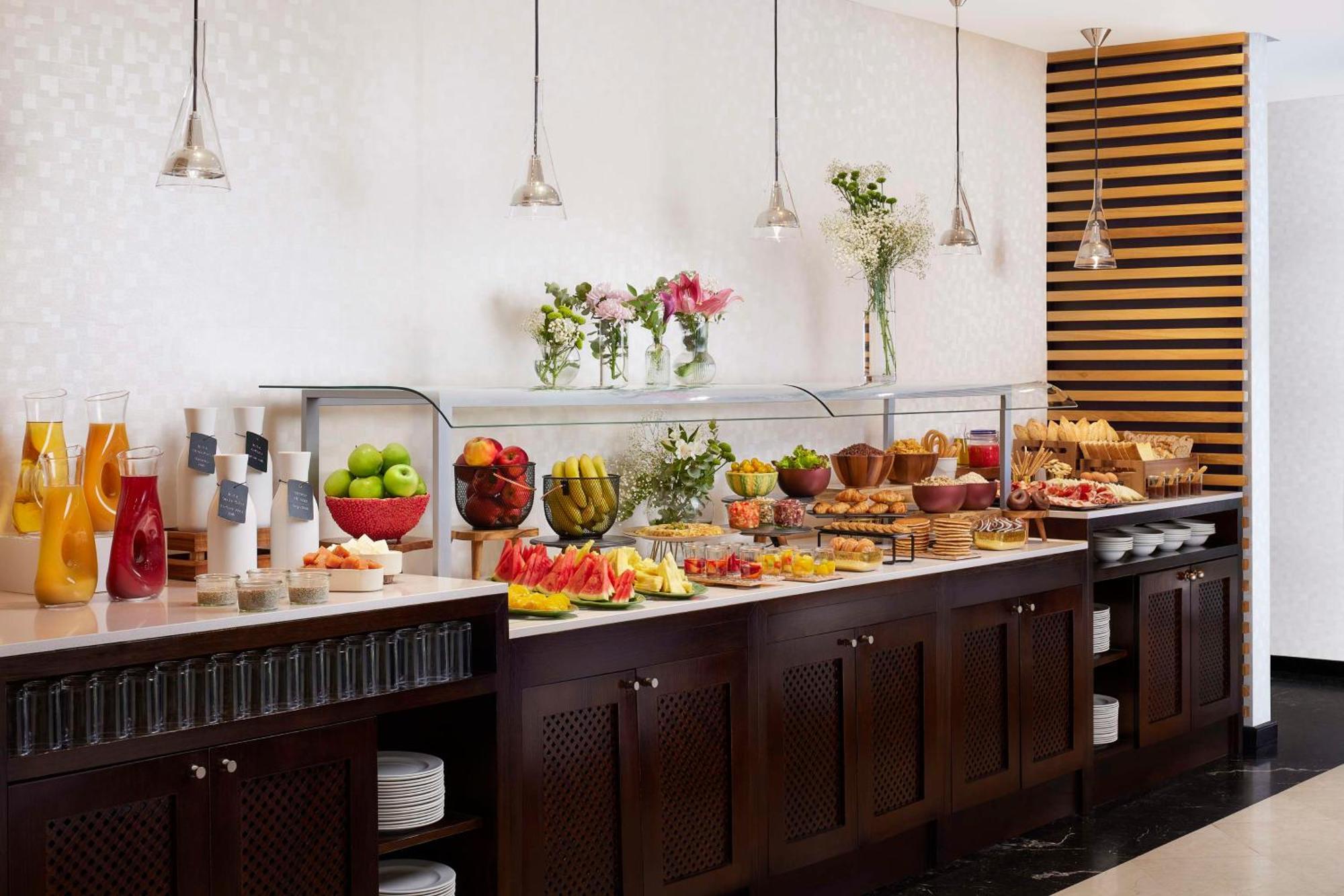 Hotel Nh Ribera Del Manzanares