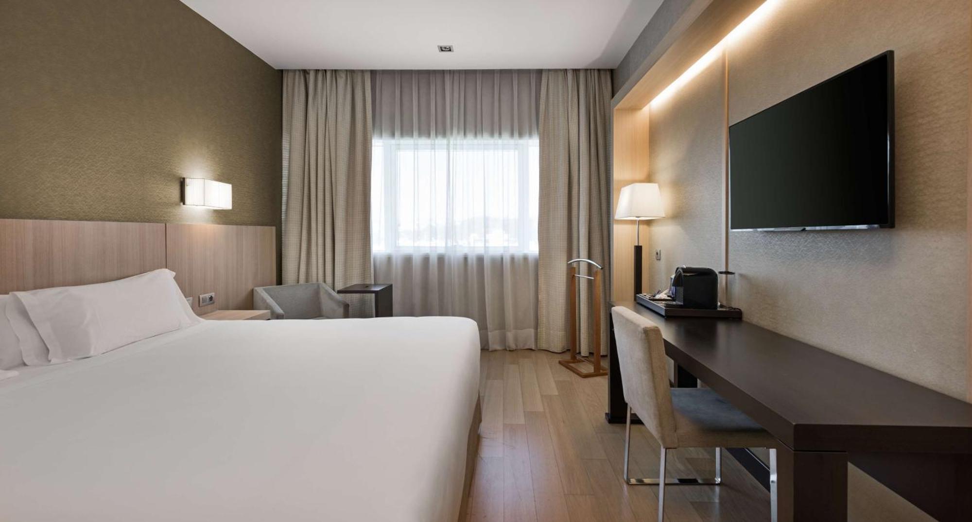 Hotel Nh Ribera Del Manzanares Madrid