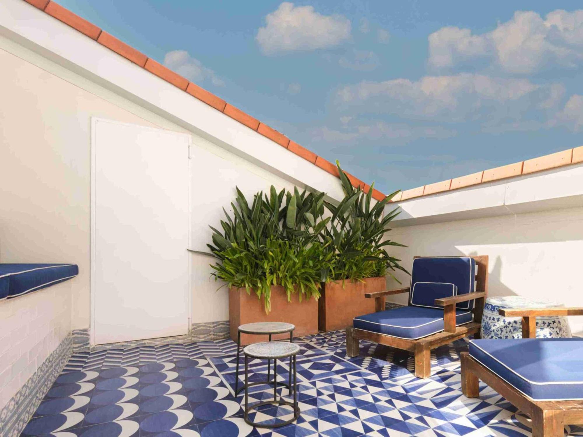 Hotel Only Boutique Madrid