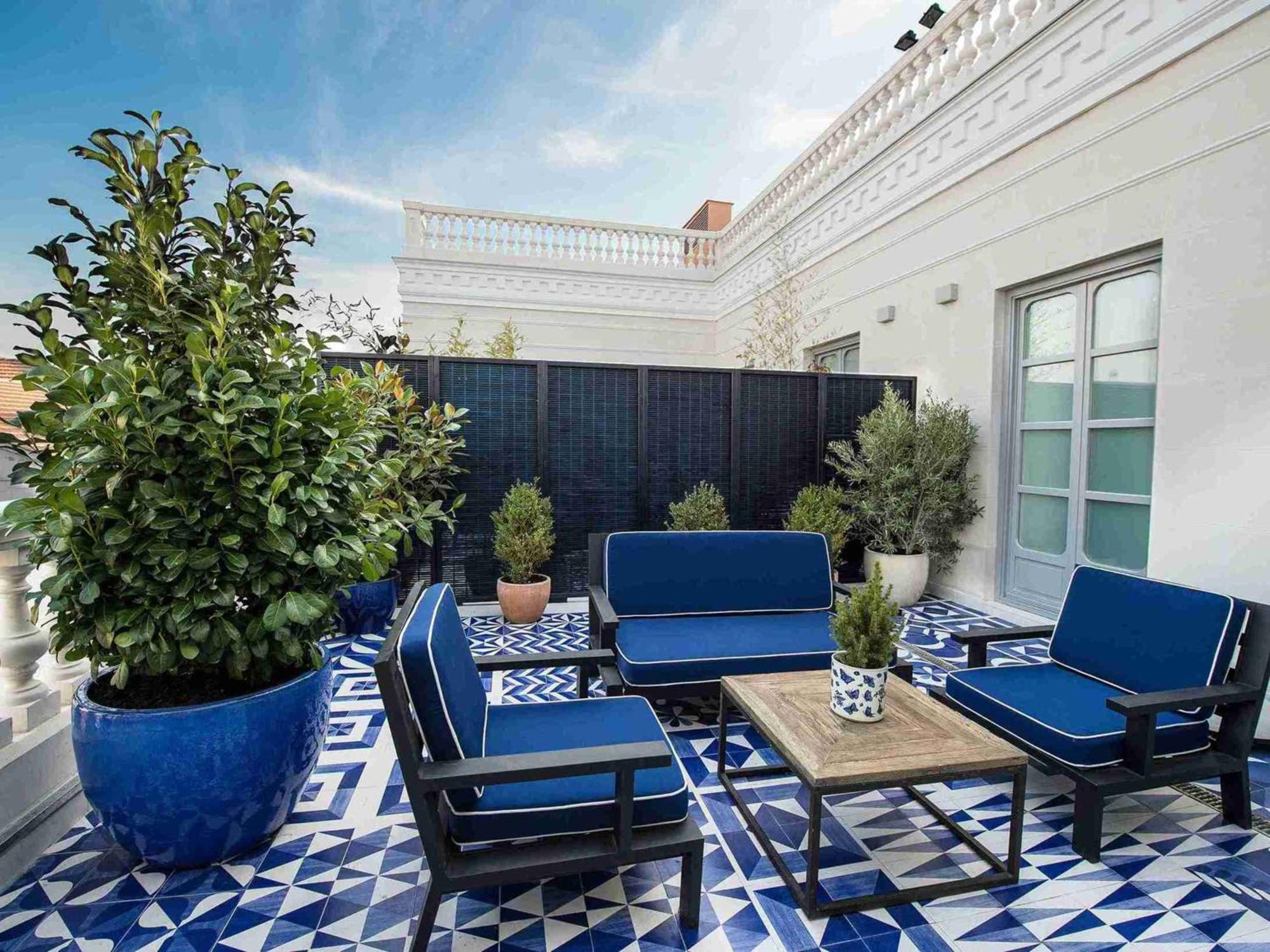 Only Boutique Hotel Madrid