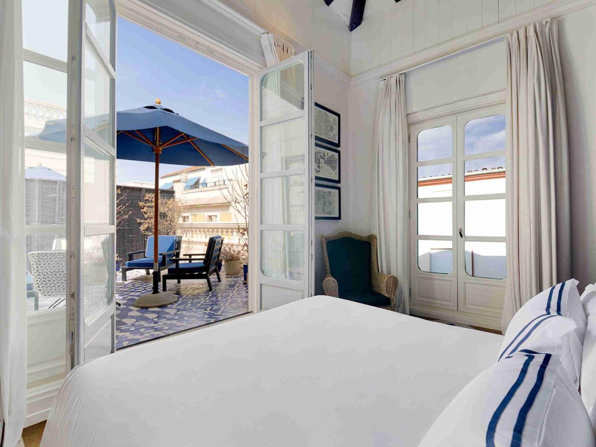 Hotel Only Boutique Madrid