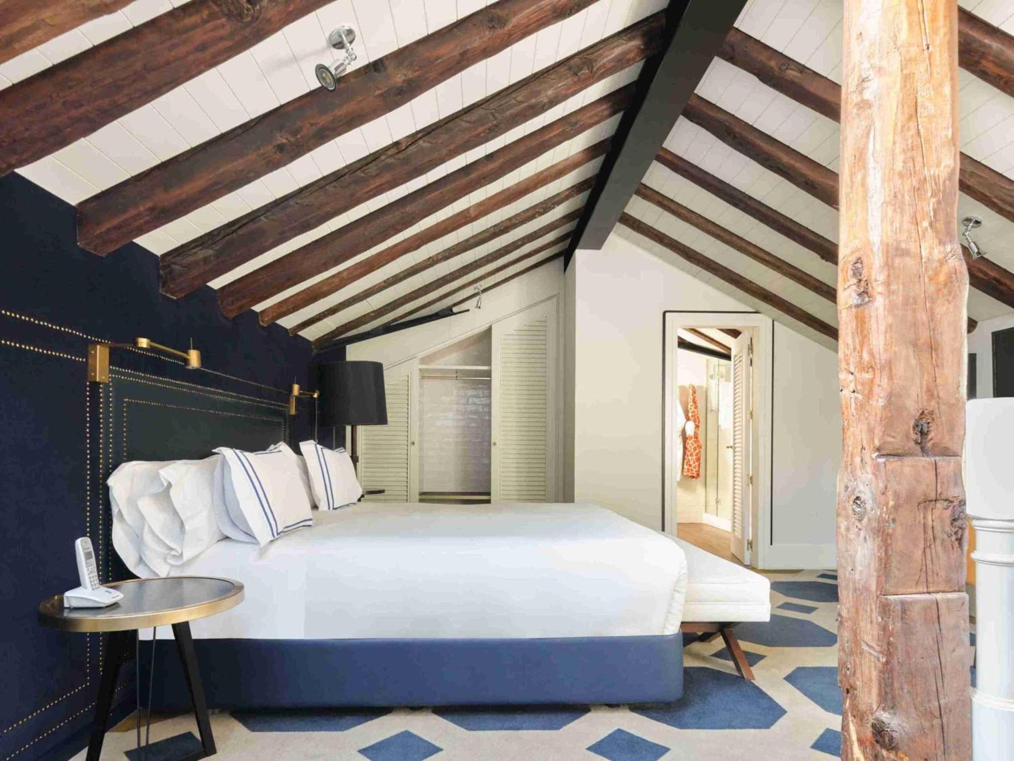 Only Boutique Hotel 4*