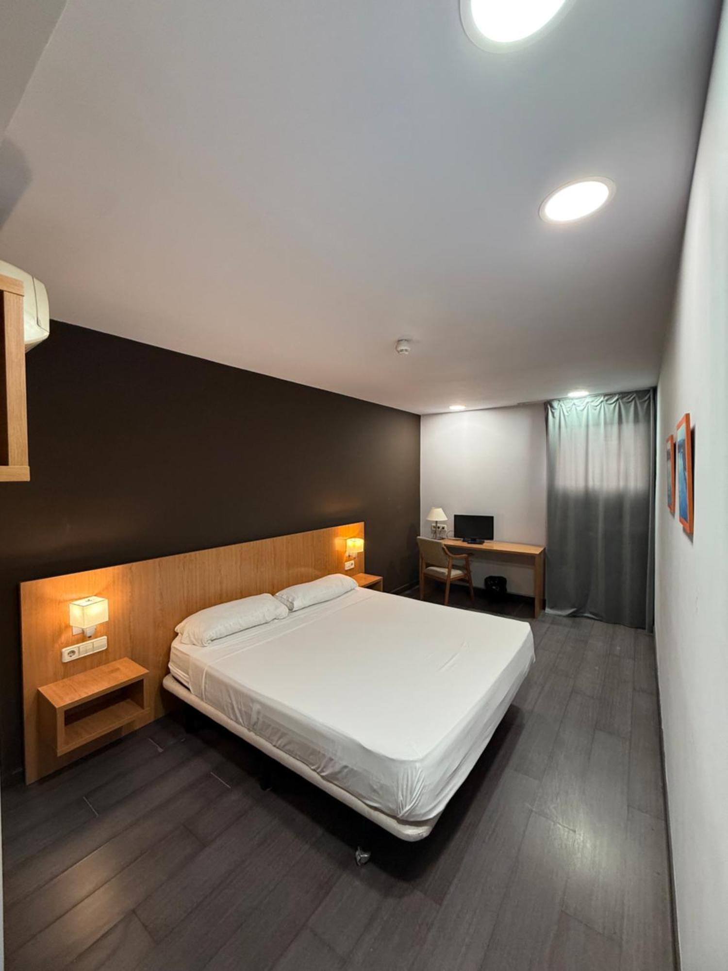 Hotel Mediterranea