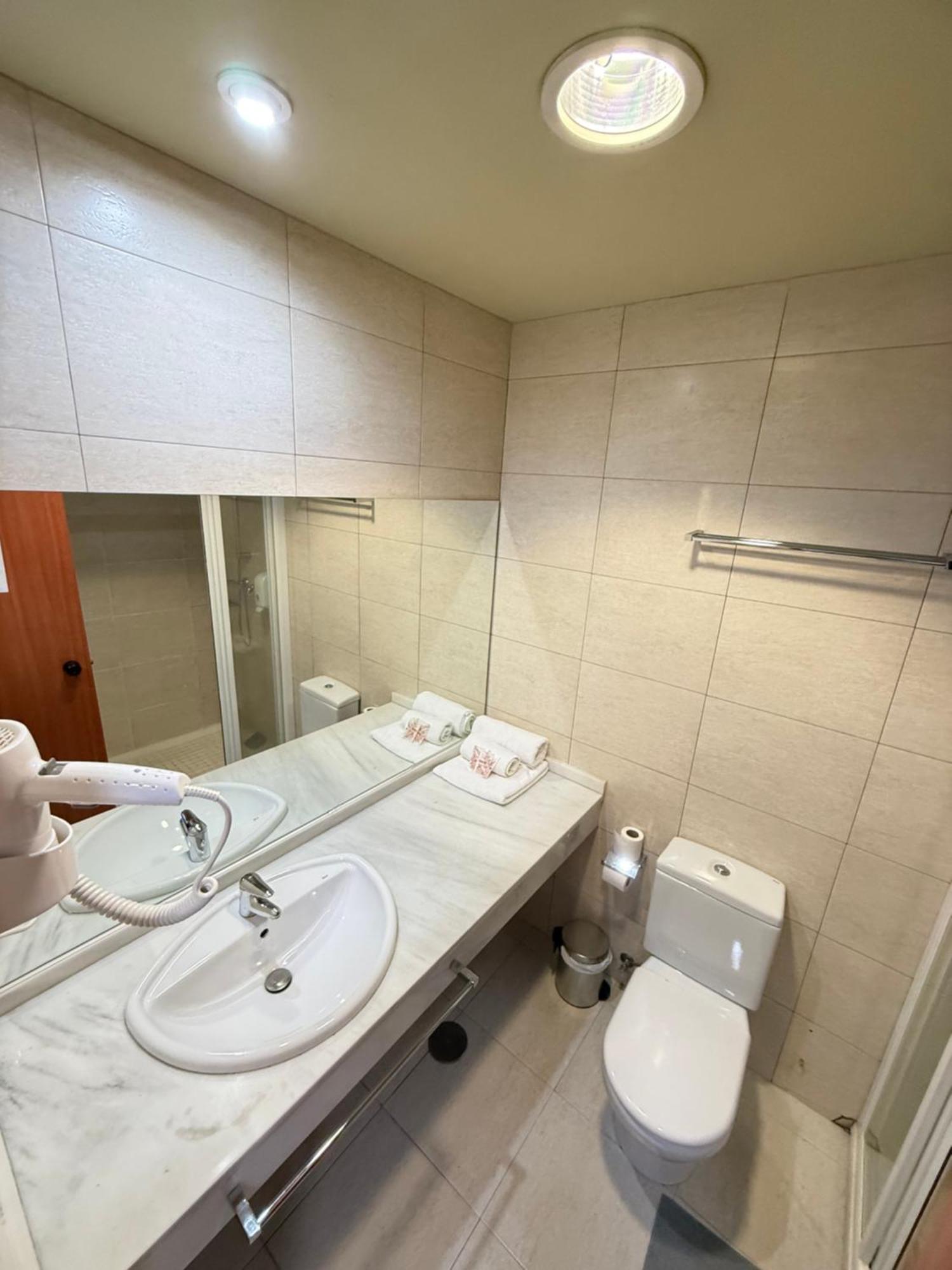 Mediterranea Hotel Madrid