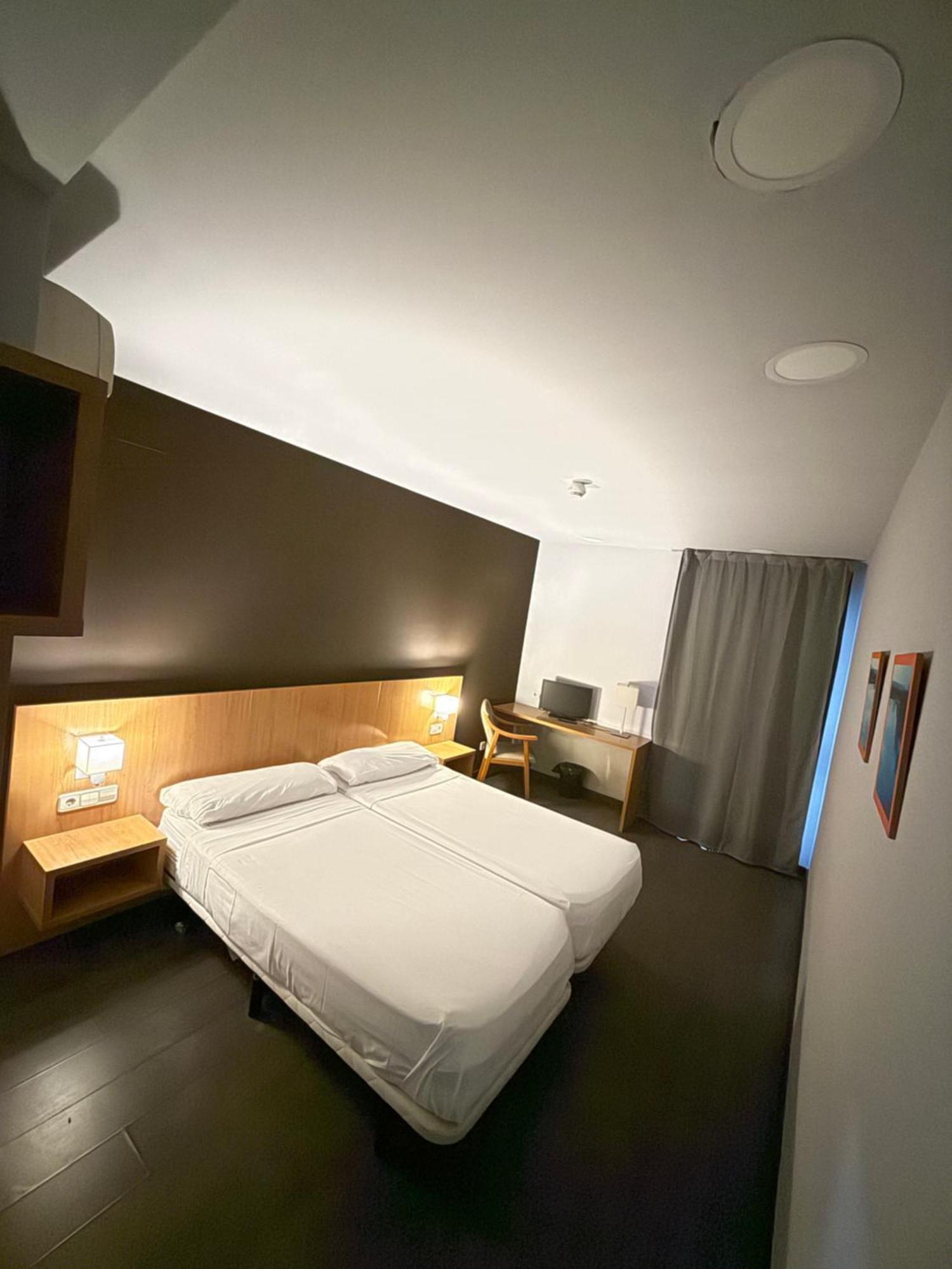 Hotel Mediterranea Madrid