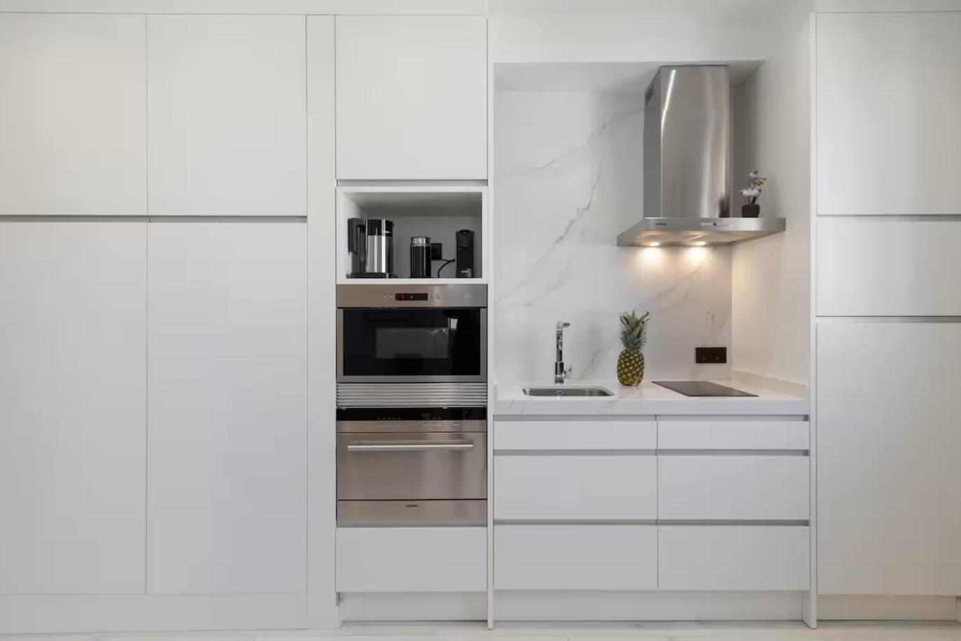 Apartamento Gran Via *
