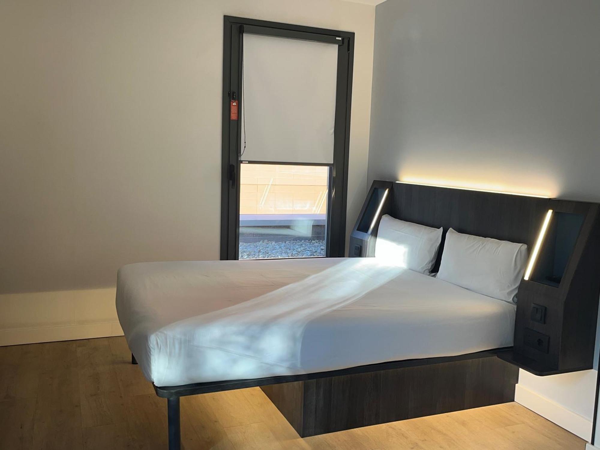 Pensión Easyhotel Centro Atocha 2*