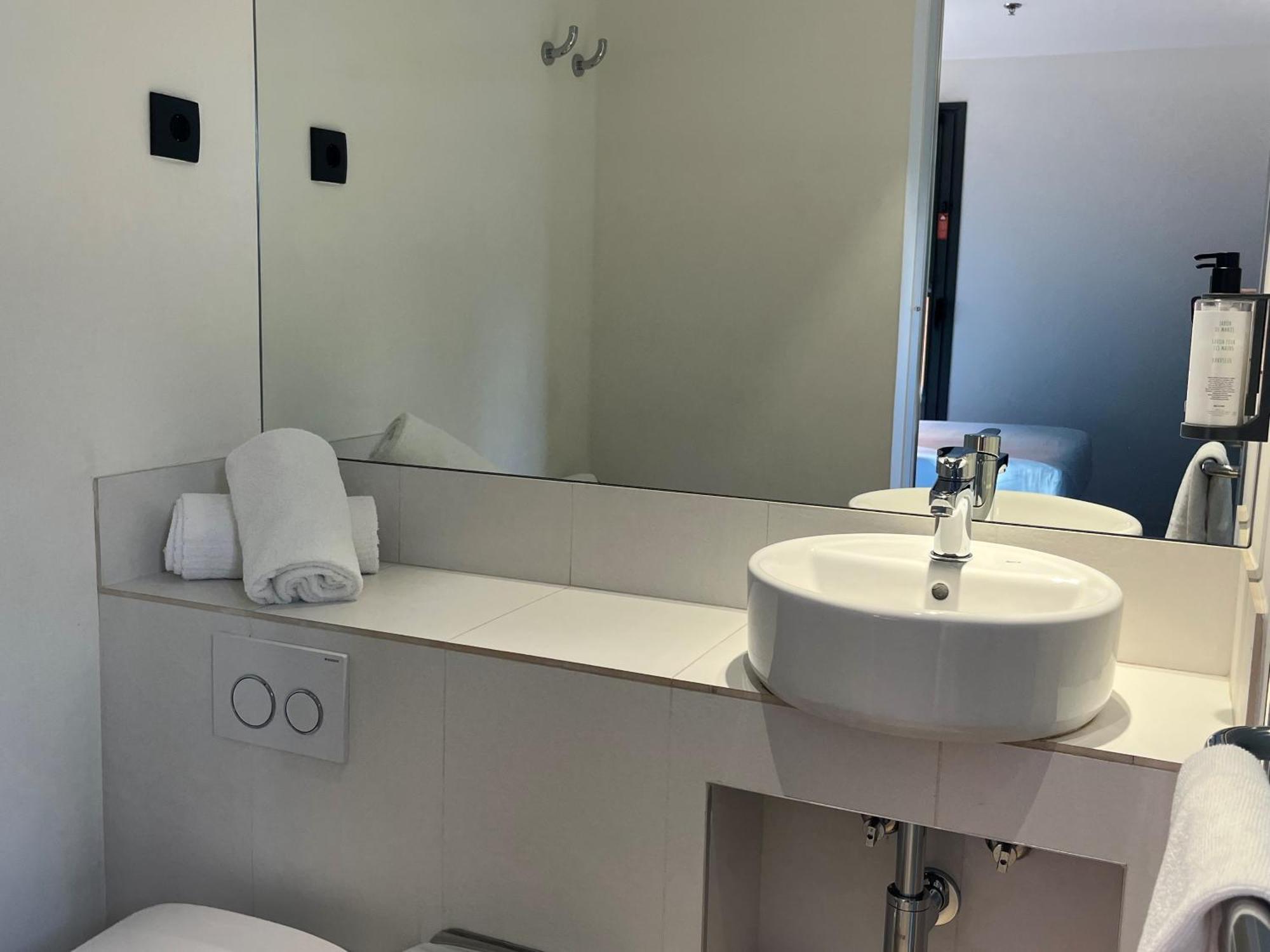 Easyhotel Centro Atocha 2* Madrid