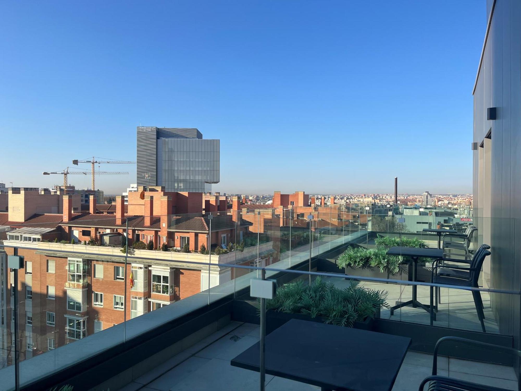 Easyhotel Centro Atocha Pensión 2*
