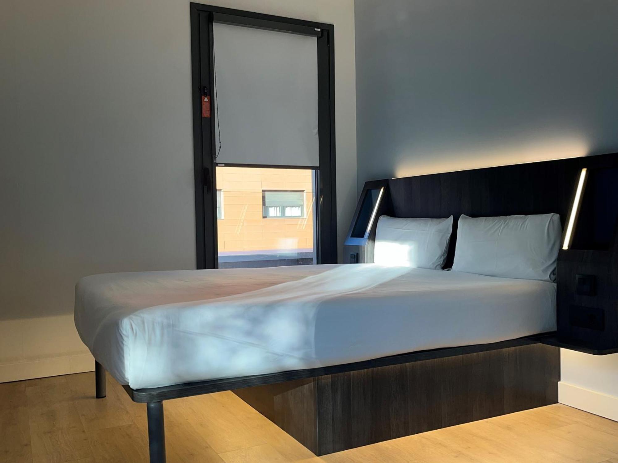 Easyhotel Centro Atocha 2*
