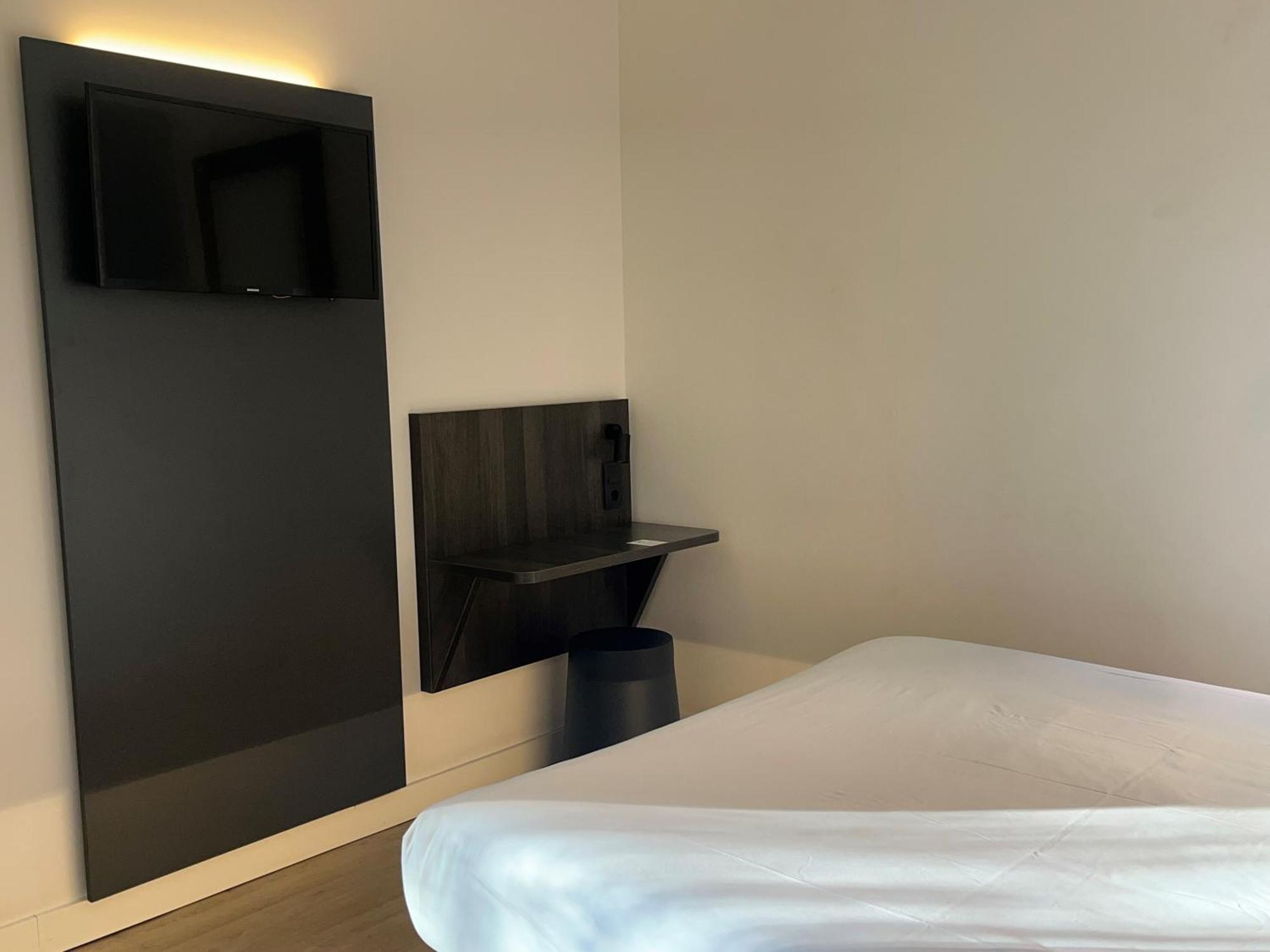 Easyhotel Centro Atocha Madrid