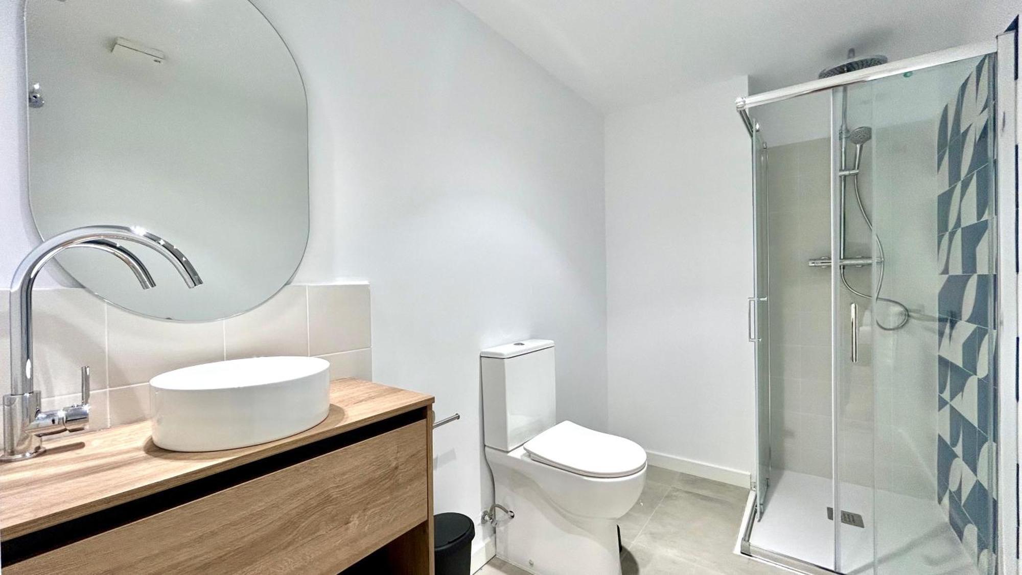 Apartamento Hotelito Boutique Puente Vallecas