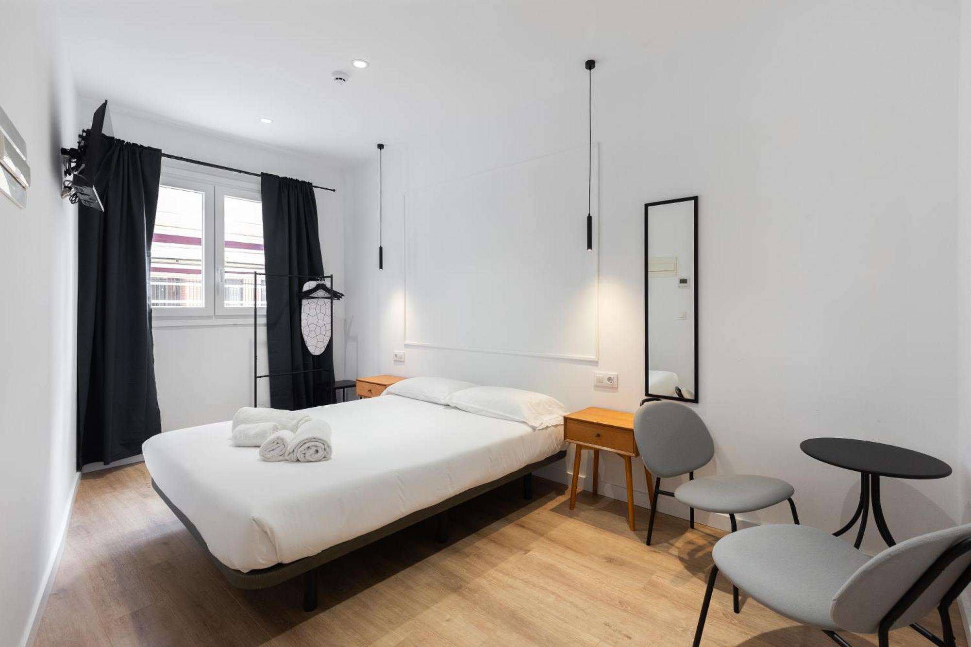 Hotelito Boutique Puente Vallecas Apartamento *
