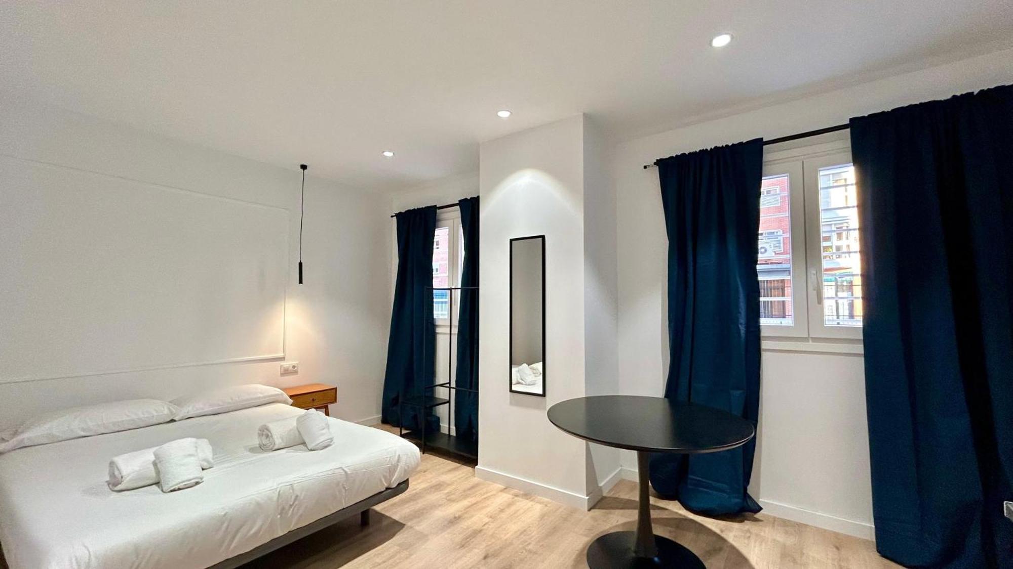 Hotelito Boutique Puente Vallecas Apartamento Madrid
