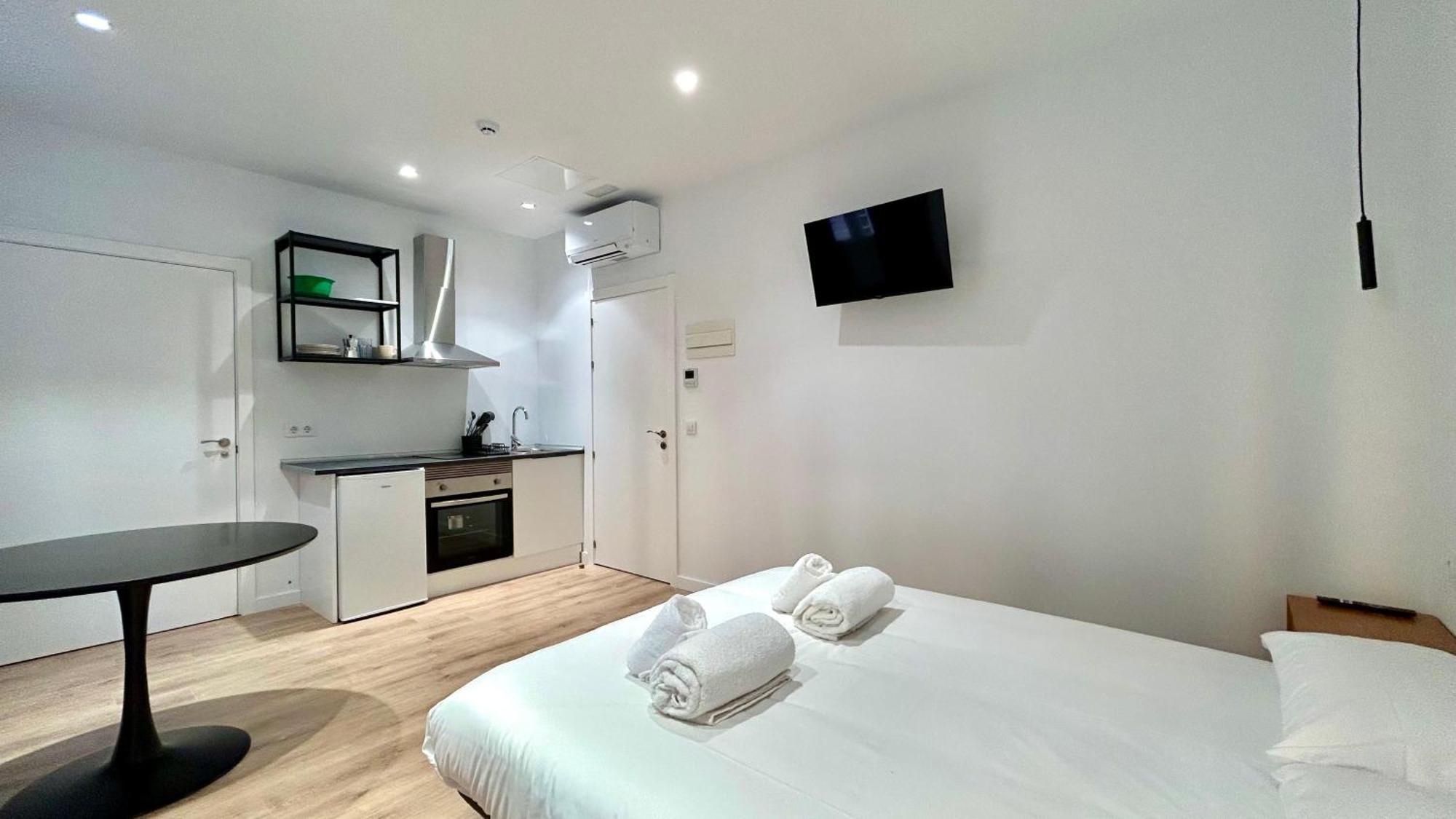 Hotelito Boutique Puente Vallecas *