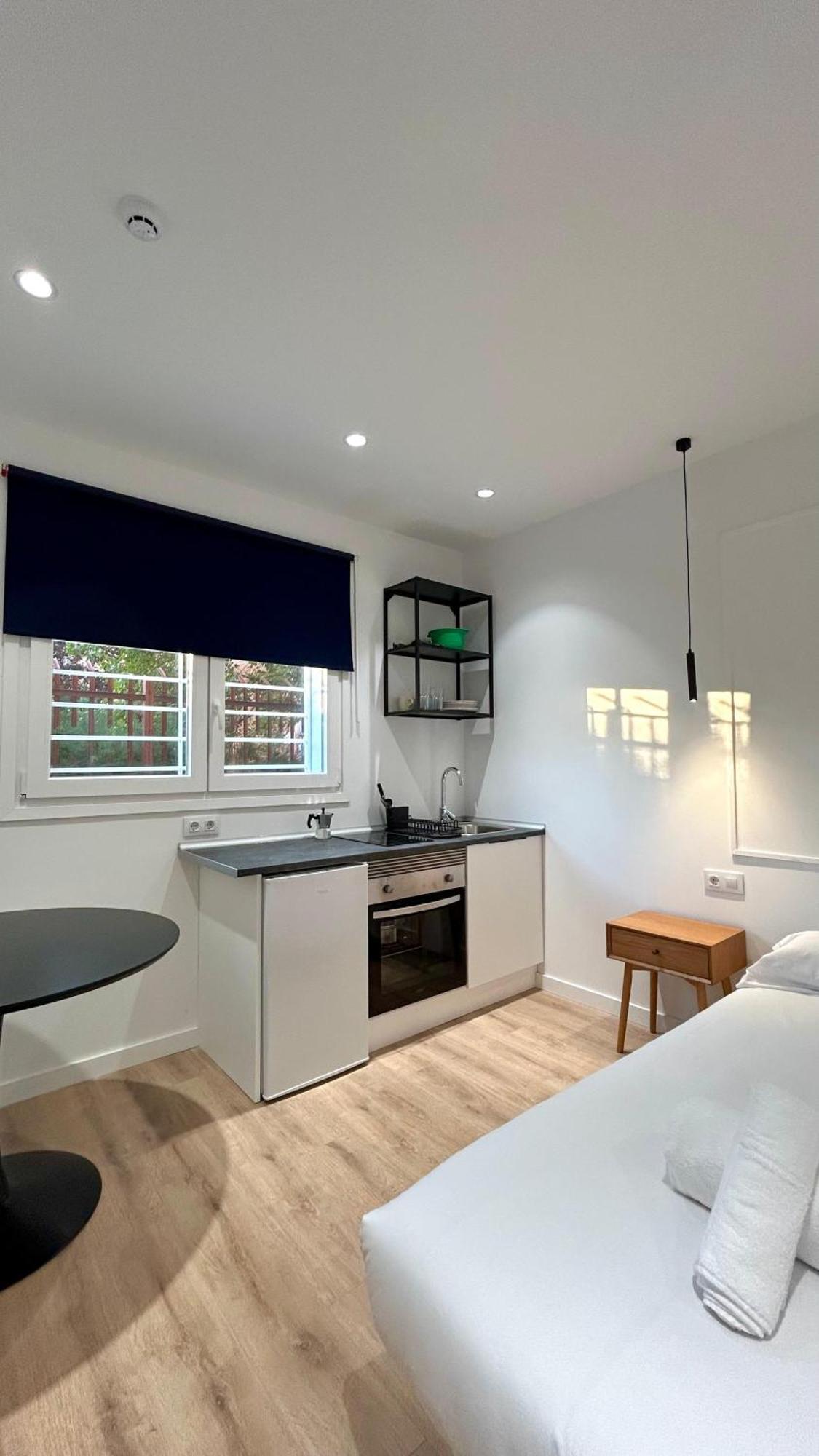 Hotelito Boutique Puente Vallecas * Madrid