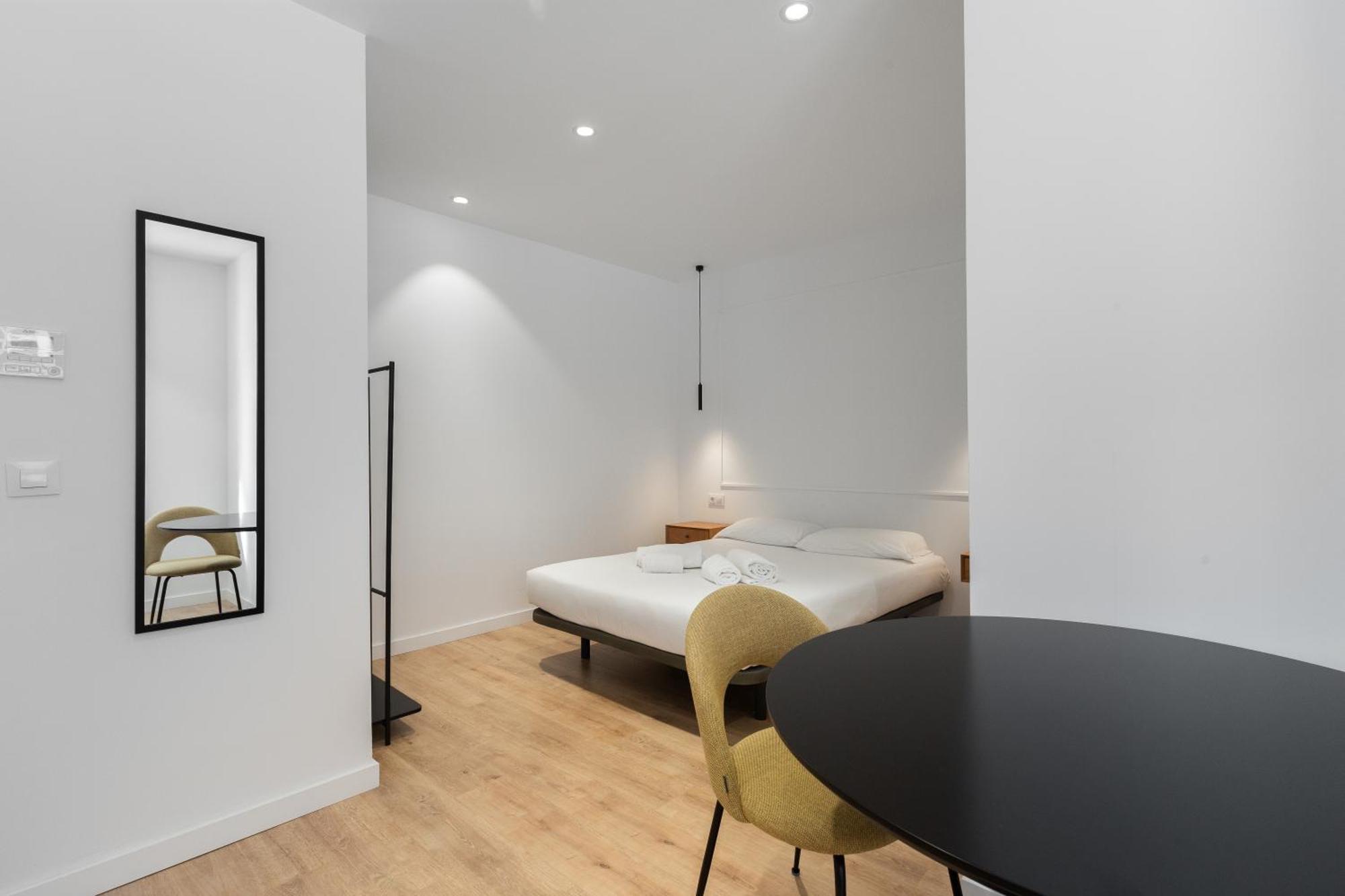 Apartamento Hotelito Boutique Puente Vallecas